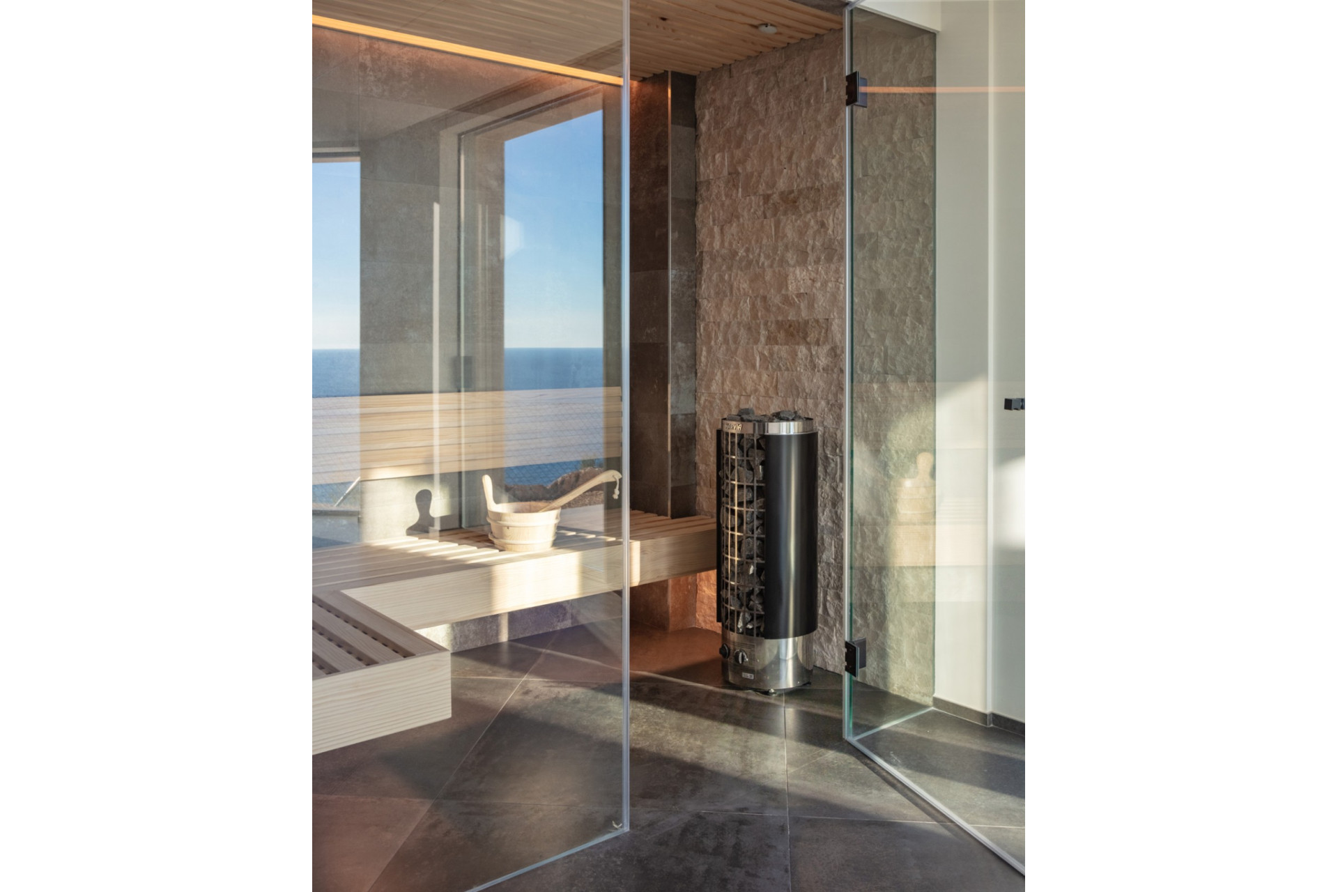 New Build - Villa - Javea - Portichol - Balcón al Mar