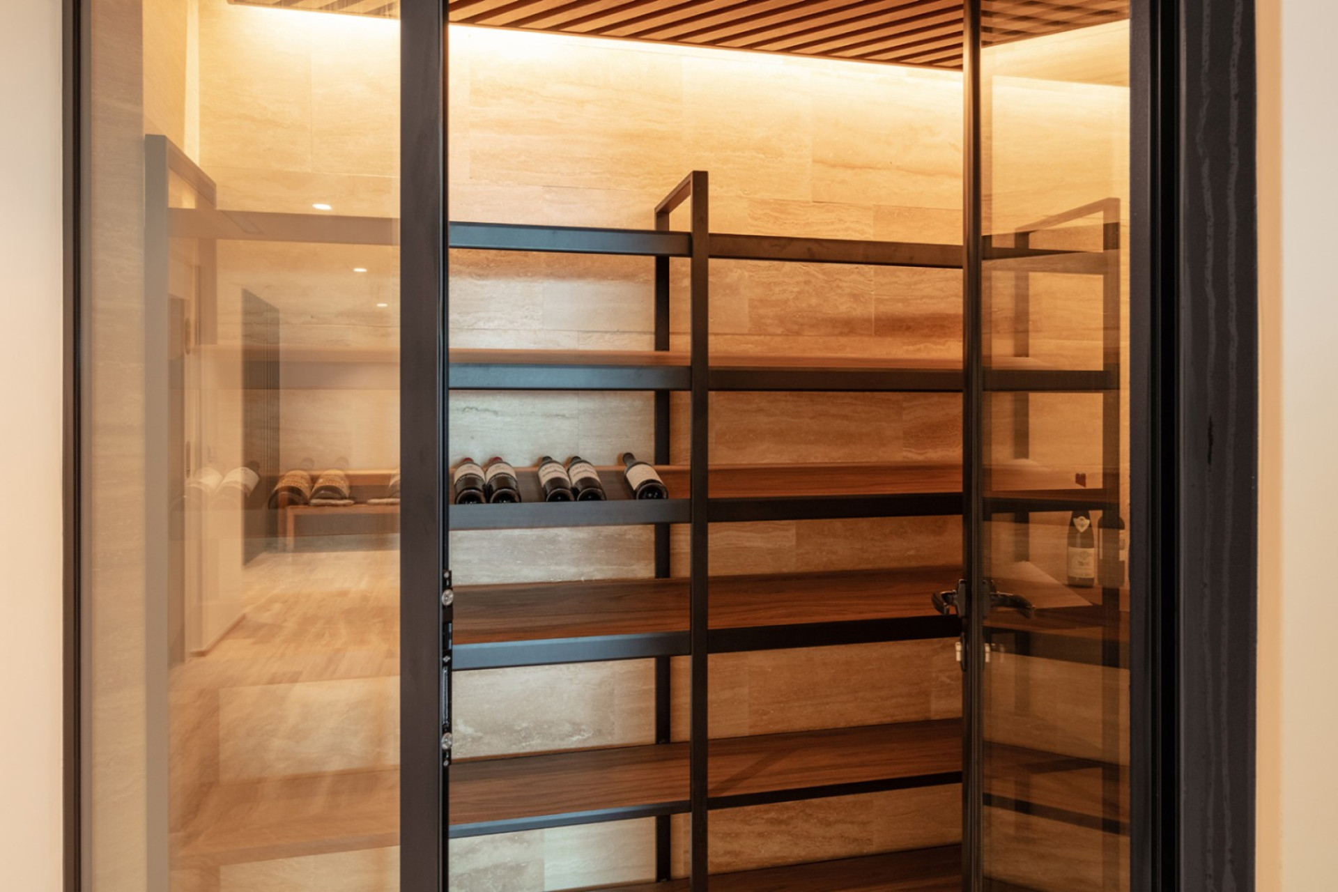 New Build - Villa - Javea - Portichol - Balcón al Mar