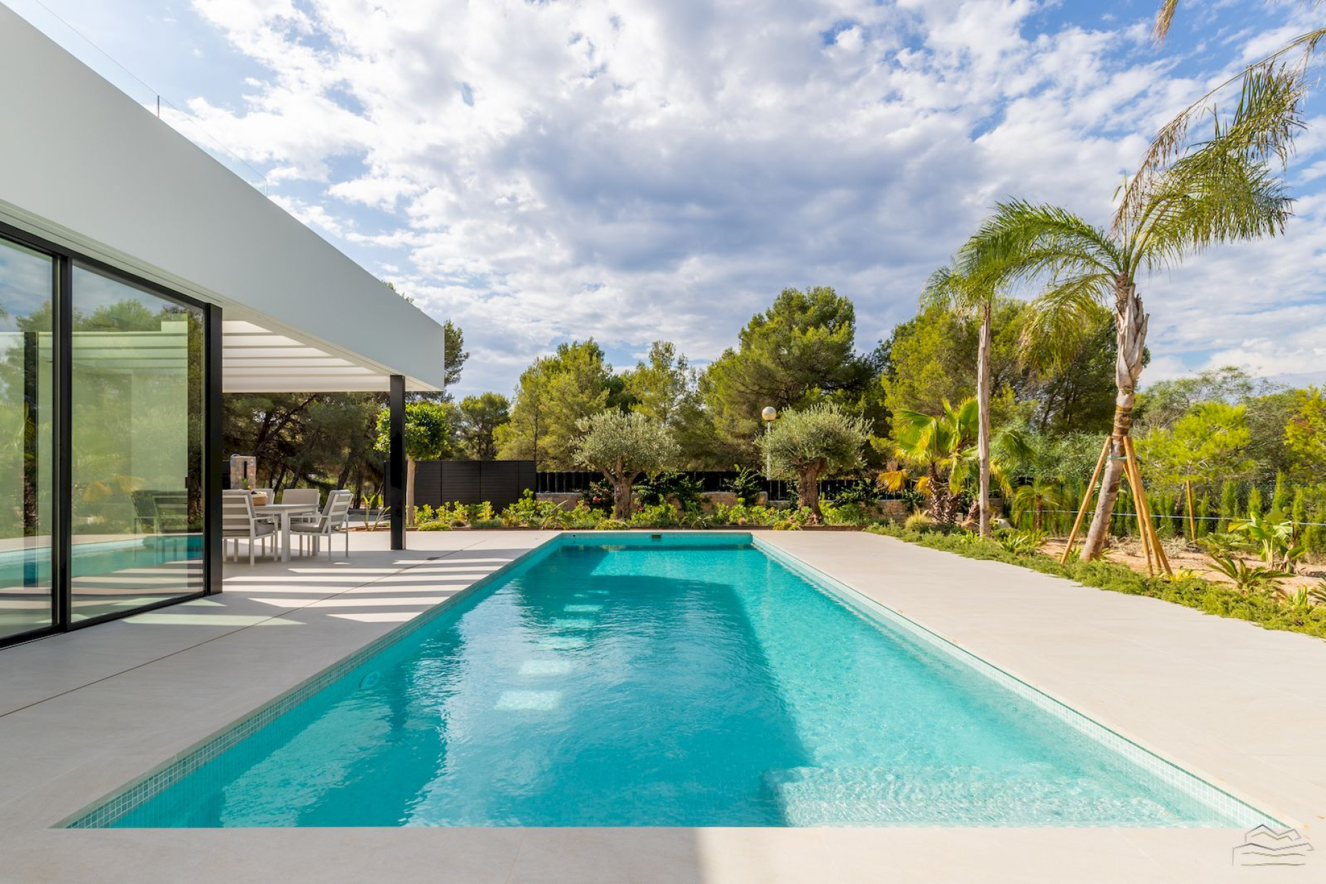 New Build - Villa - Javea - Portichol - Balcón al Mar