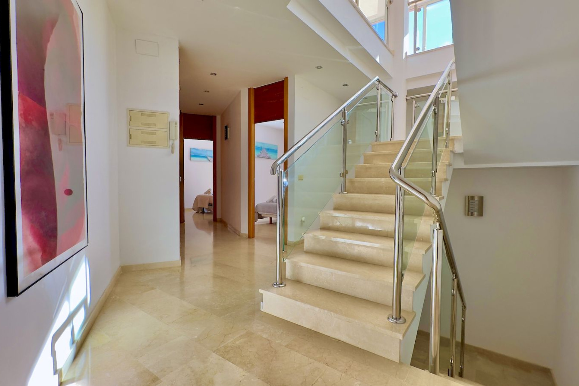 New Build - Villa - Javea - Puerto