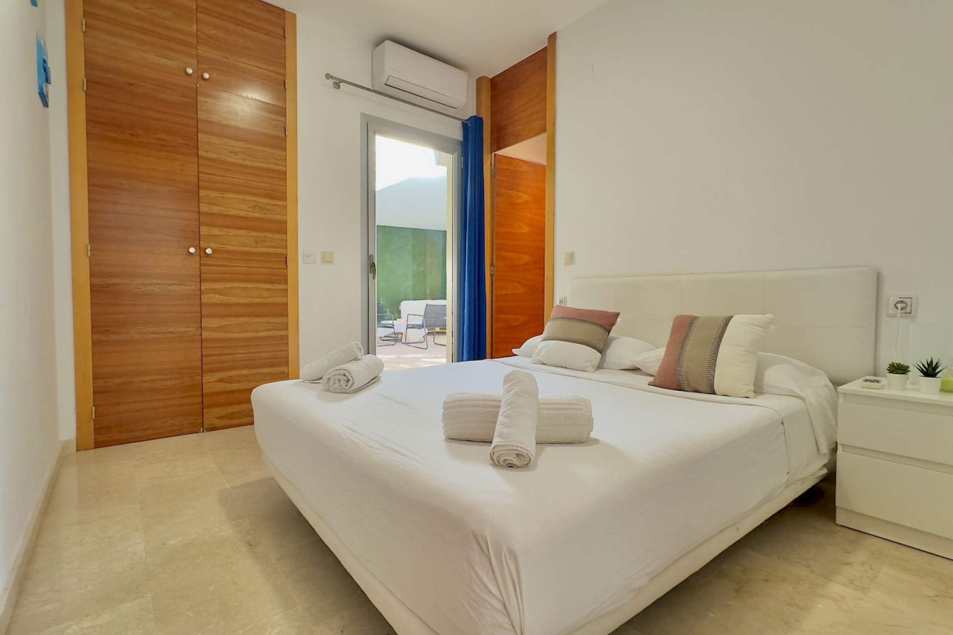 New Build - Villa - Javea - Puerto