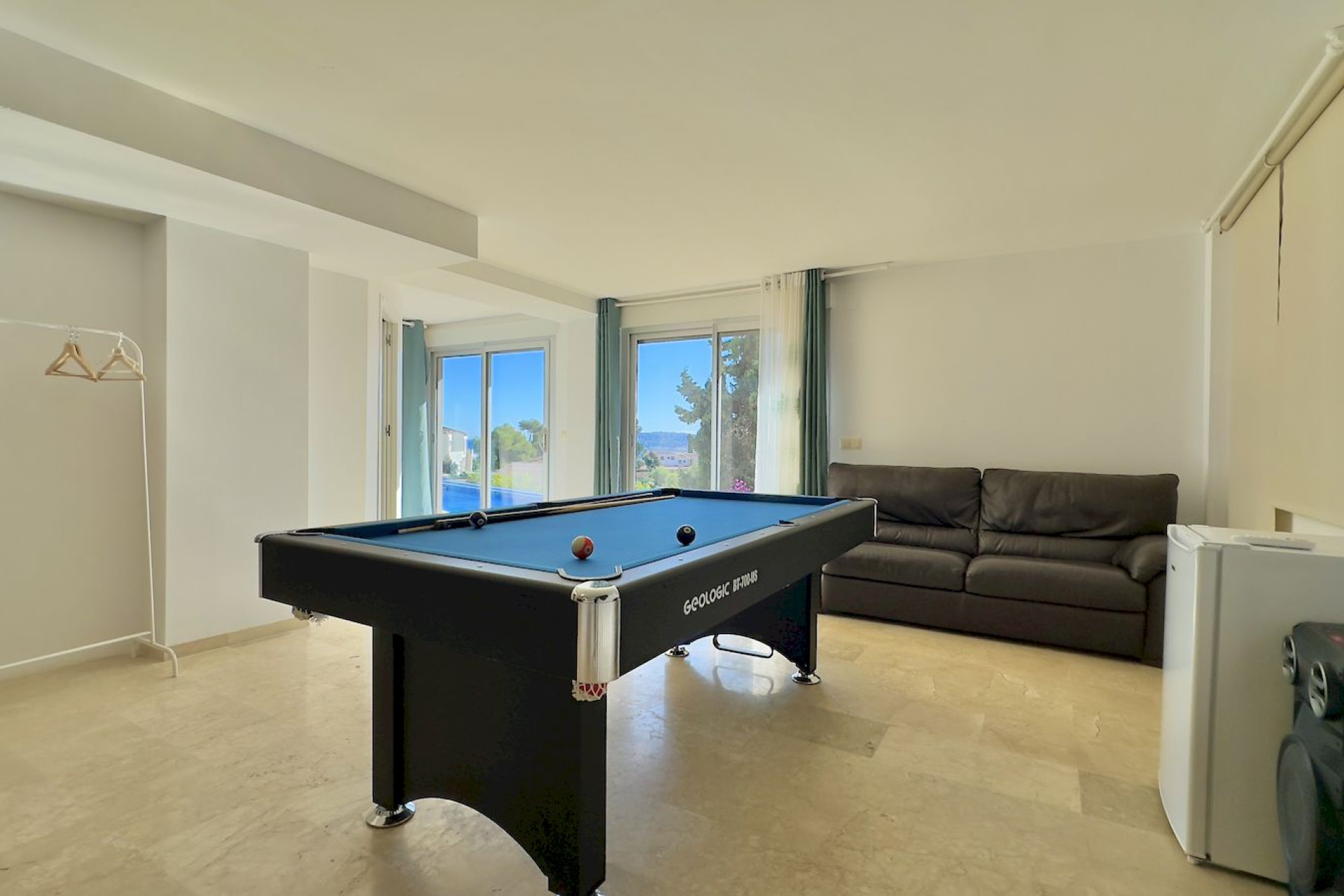 New Build - Villa - Javea - Puerto