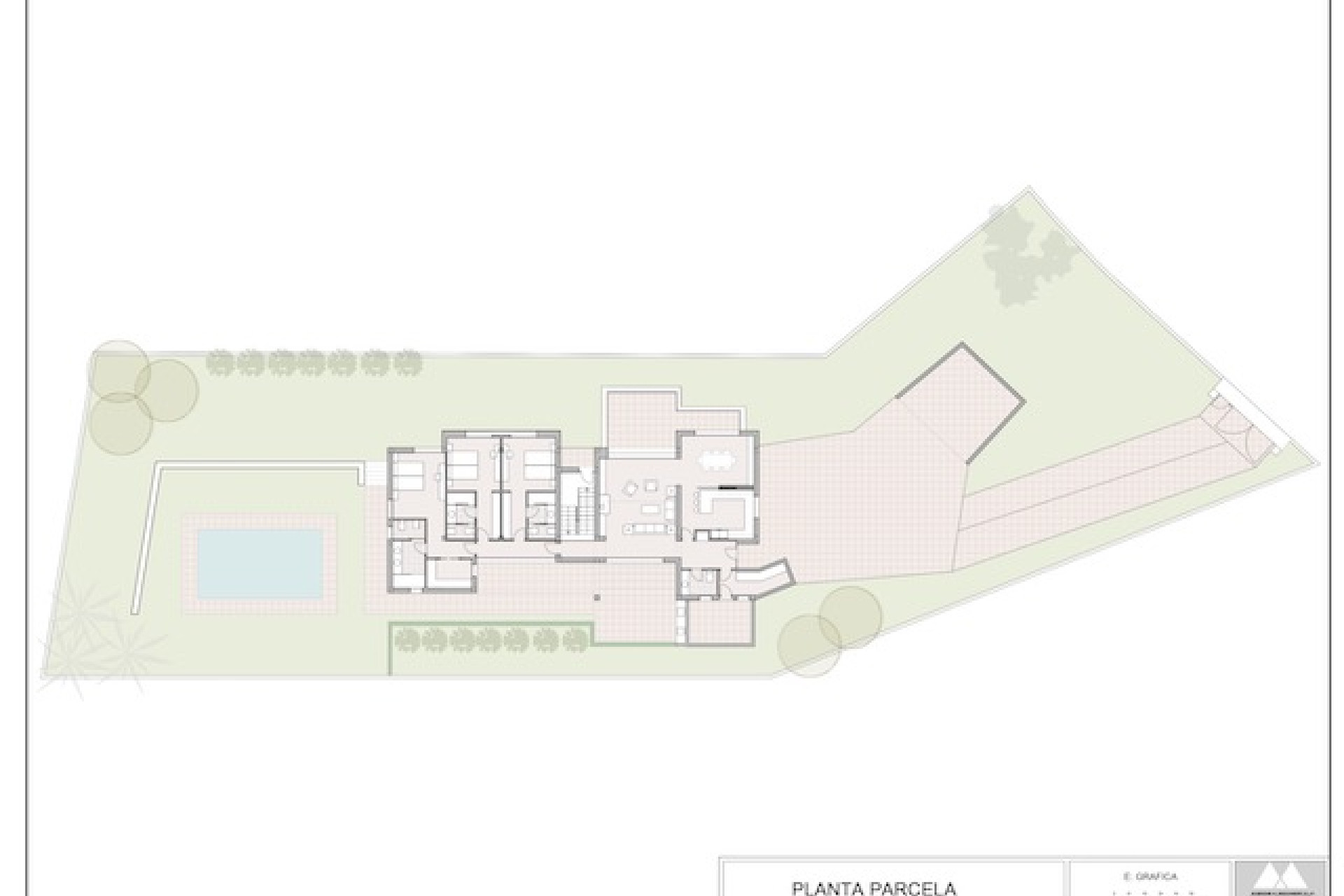 New Build - Villa - Javea - Residencial Cansalades