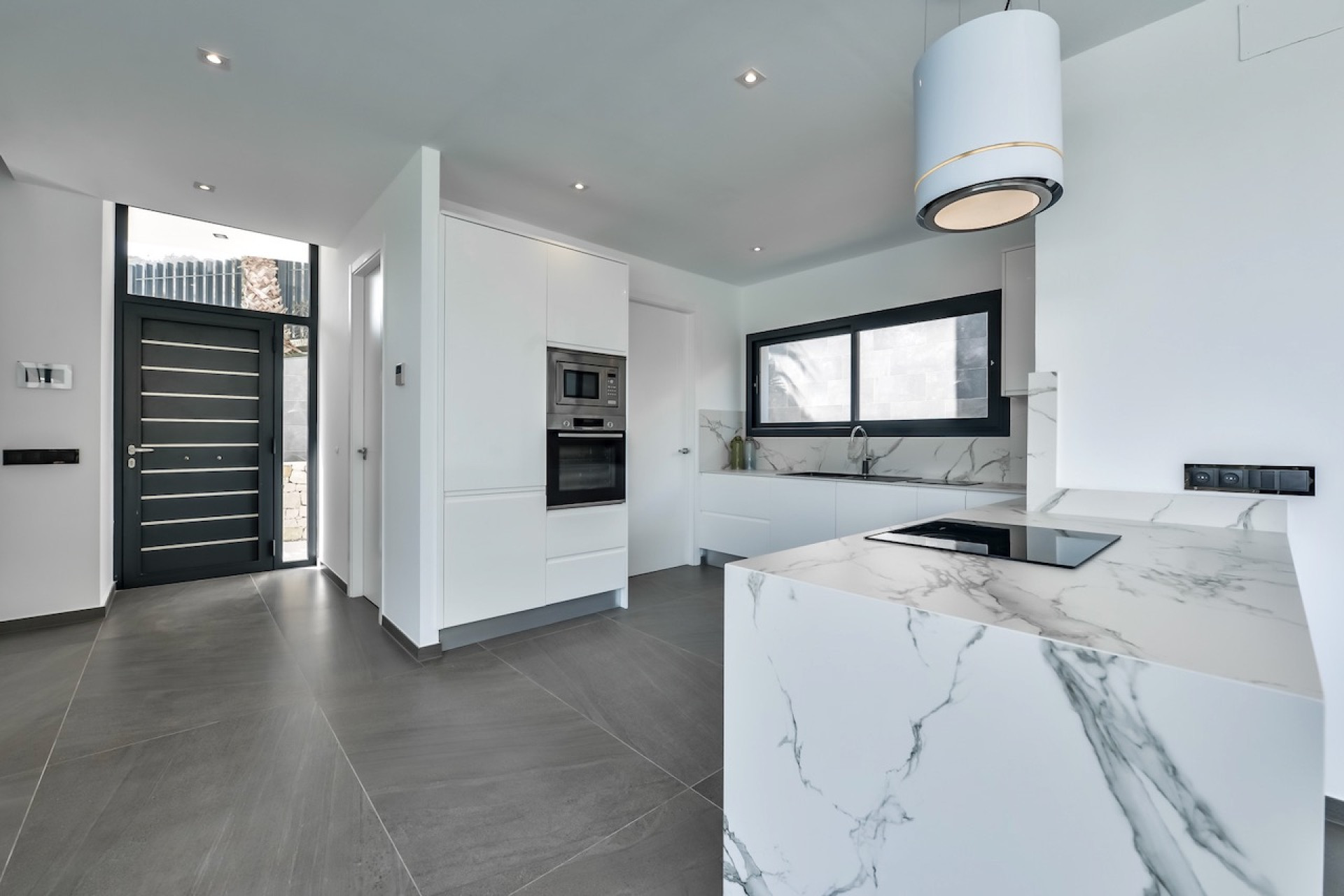 New Build - Villa - Javea - Tosalet