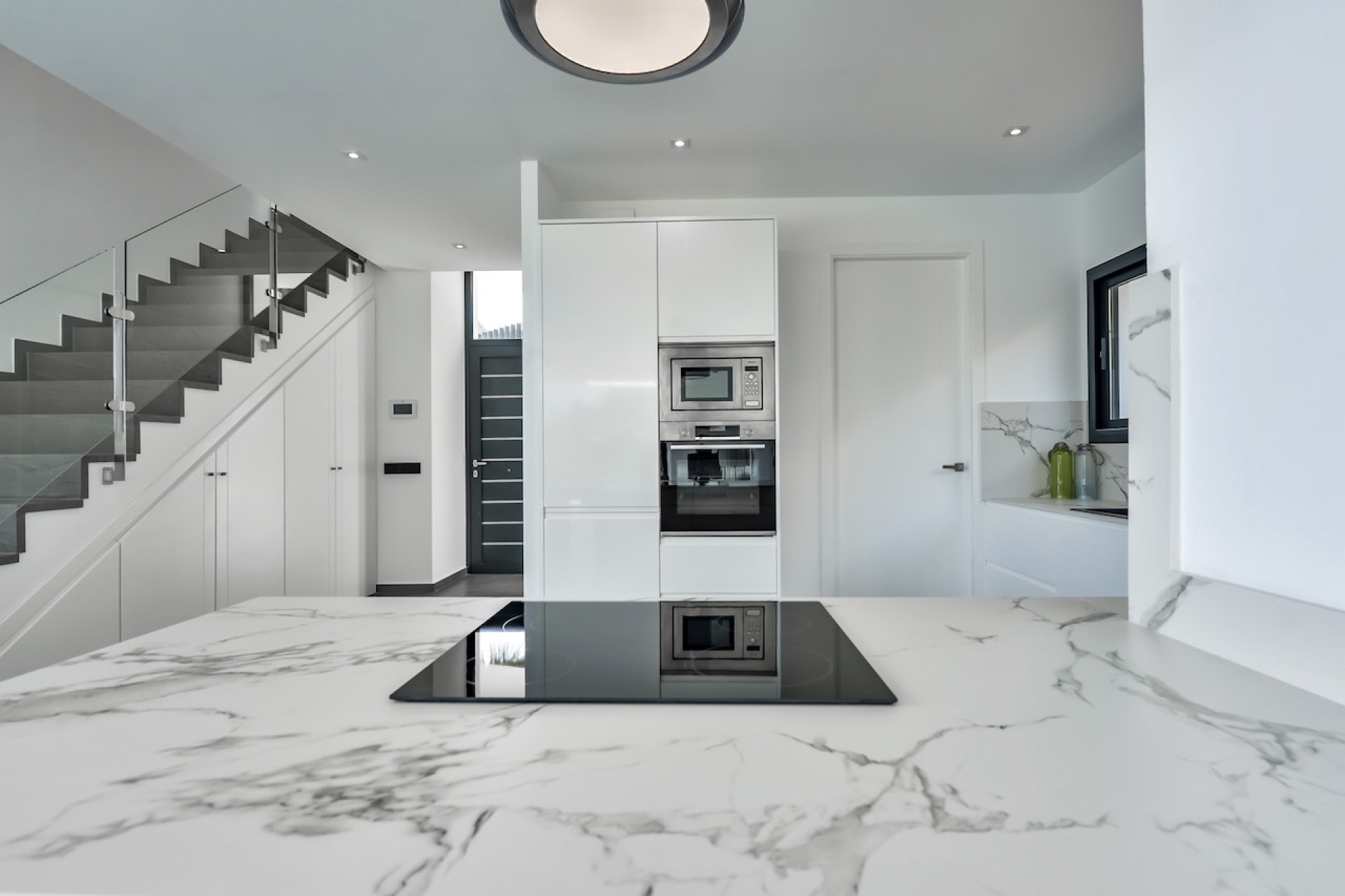 New Build - Villa - Javea - Tosalet