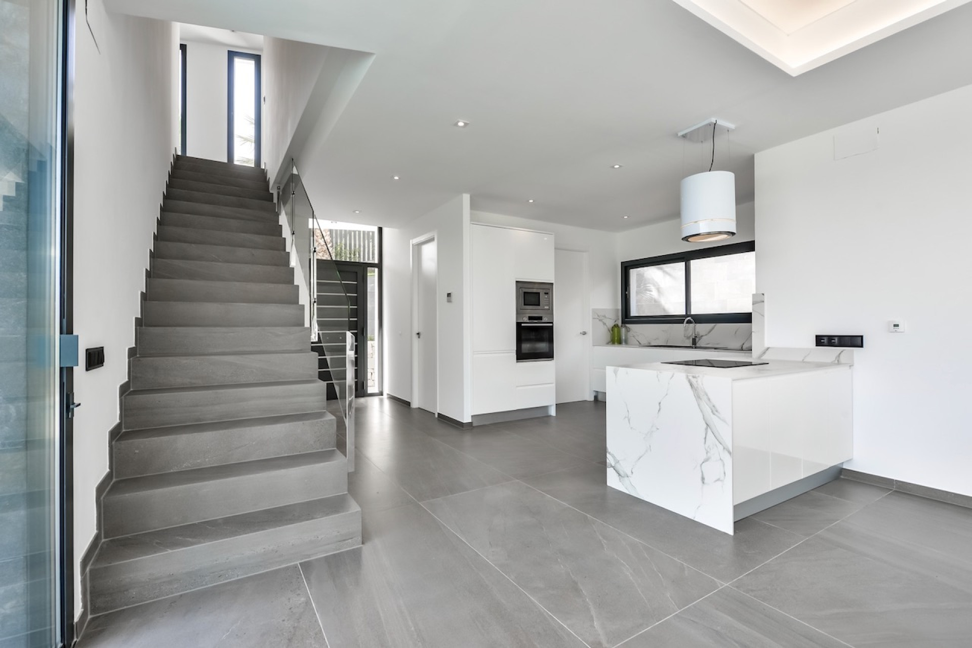 New Build - Villa - Javea - Tosalet