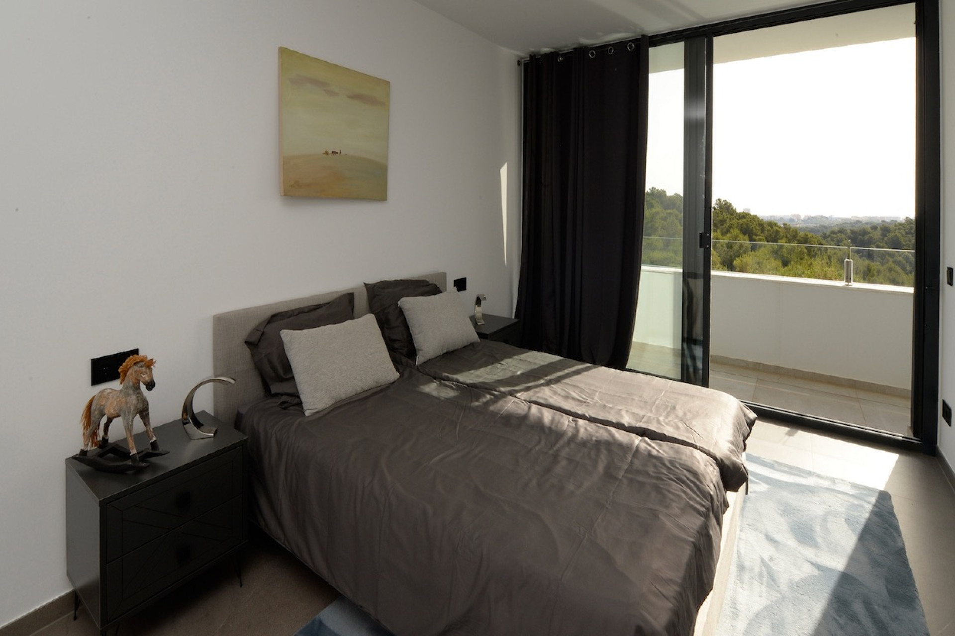 New Build - Villa - Javea - Tosalet