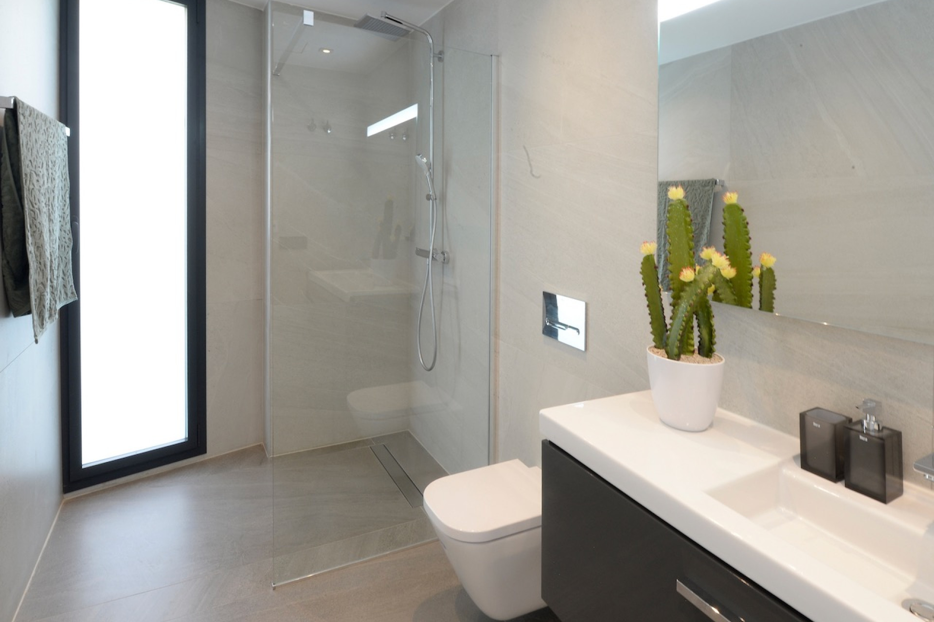 New Build - Villa - Javea - Tosalet