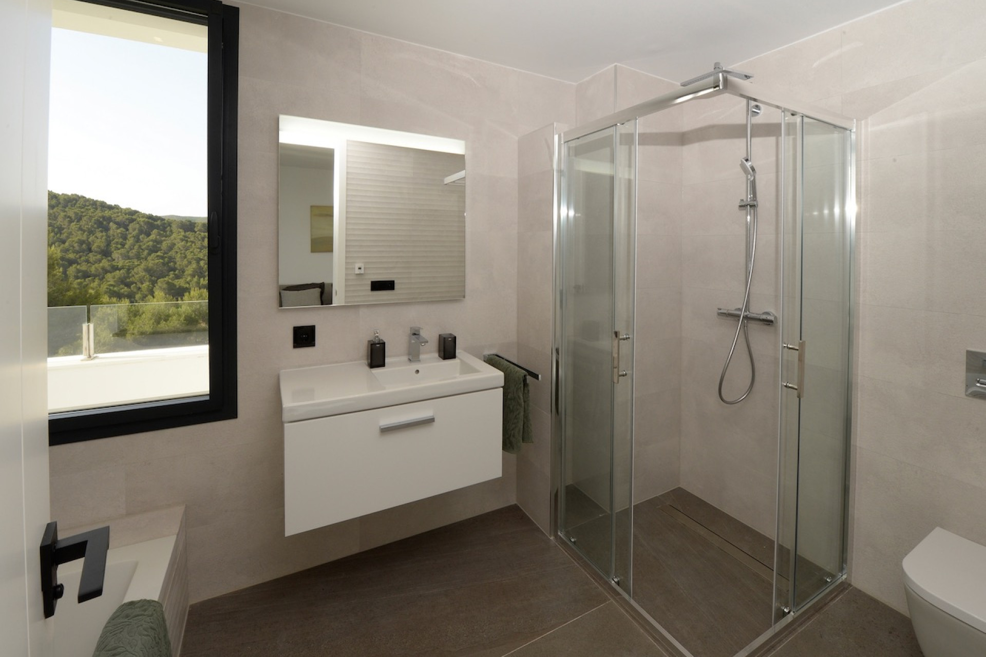 New Build - Villa - Javea - Tosalet