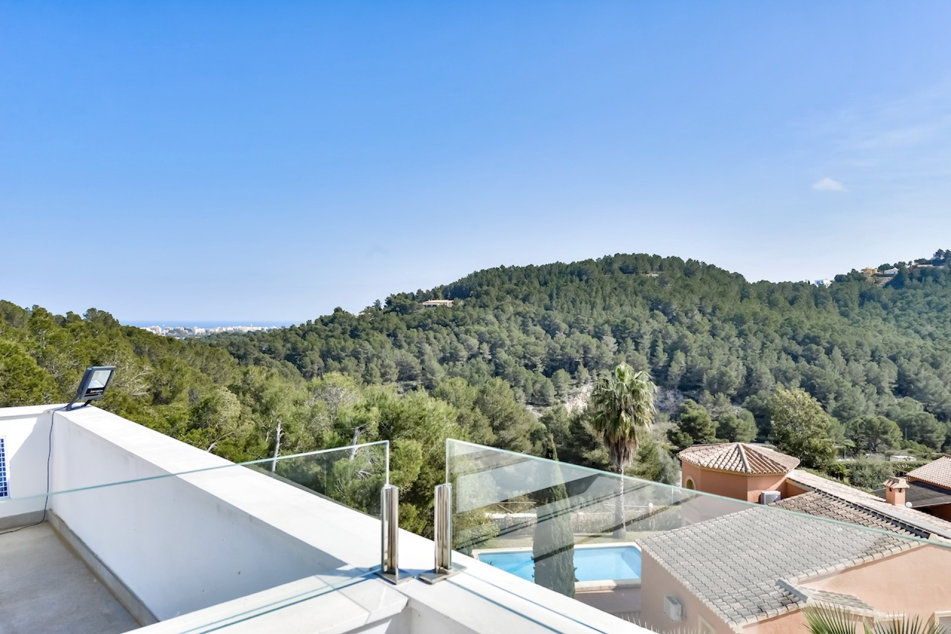 New Build - Villa - Javea - Tosalet