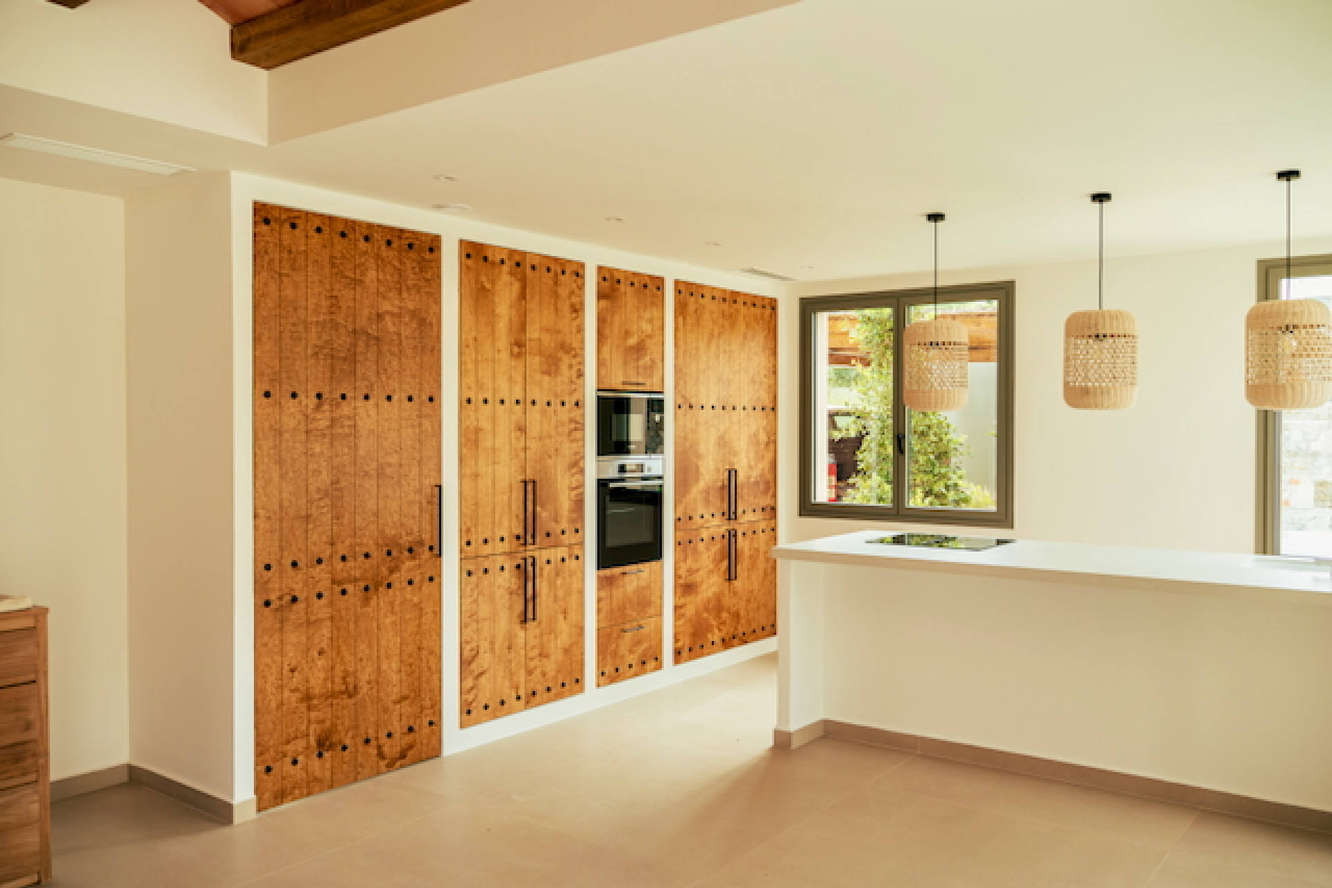 New Build - Villa - Javea - Valle Sol Jávea