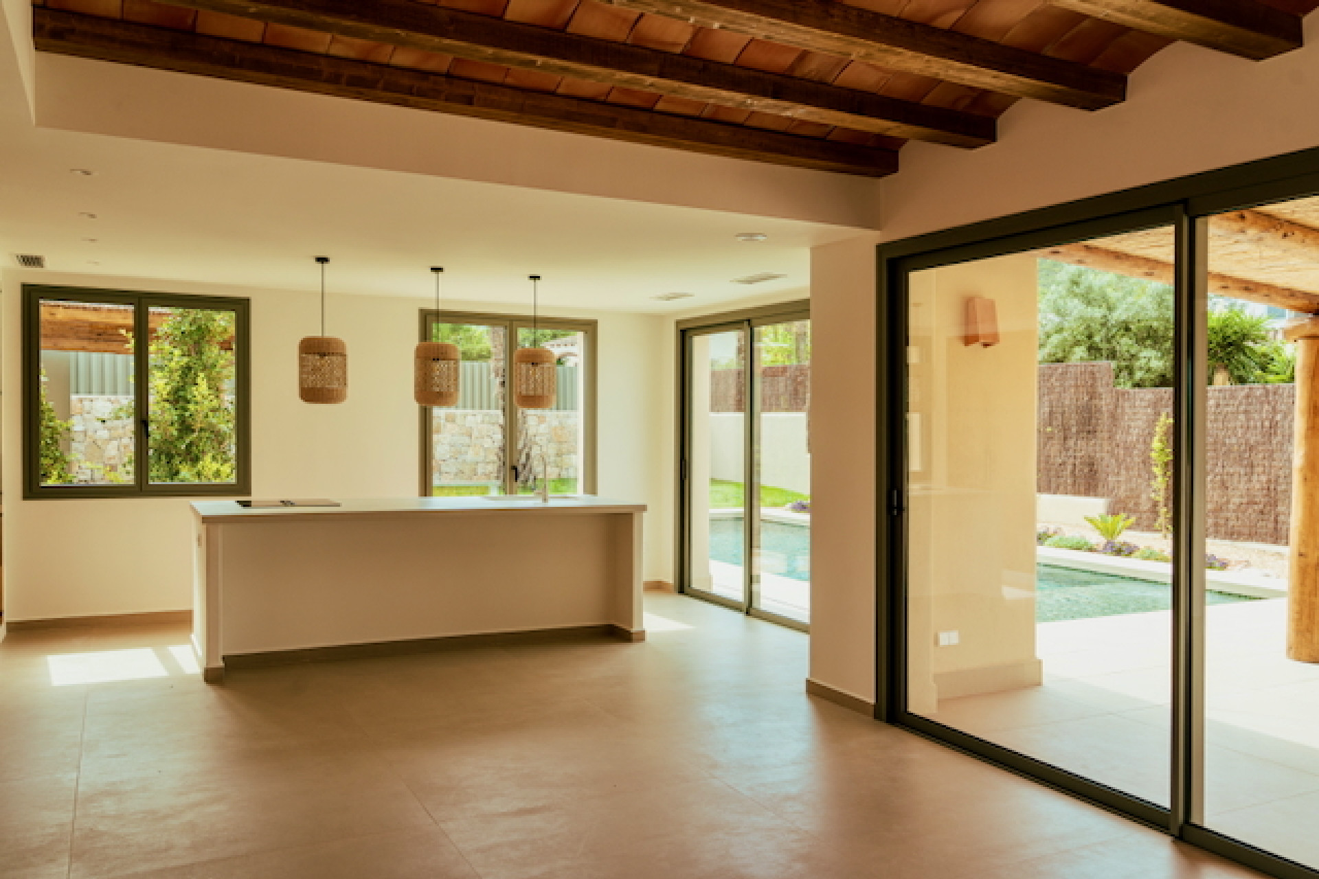 New Build - Villa - Javea - Valle Sol Jávea