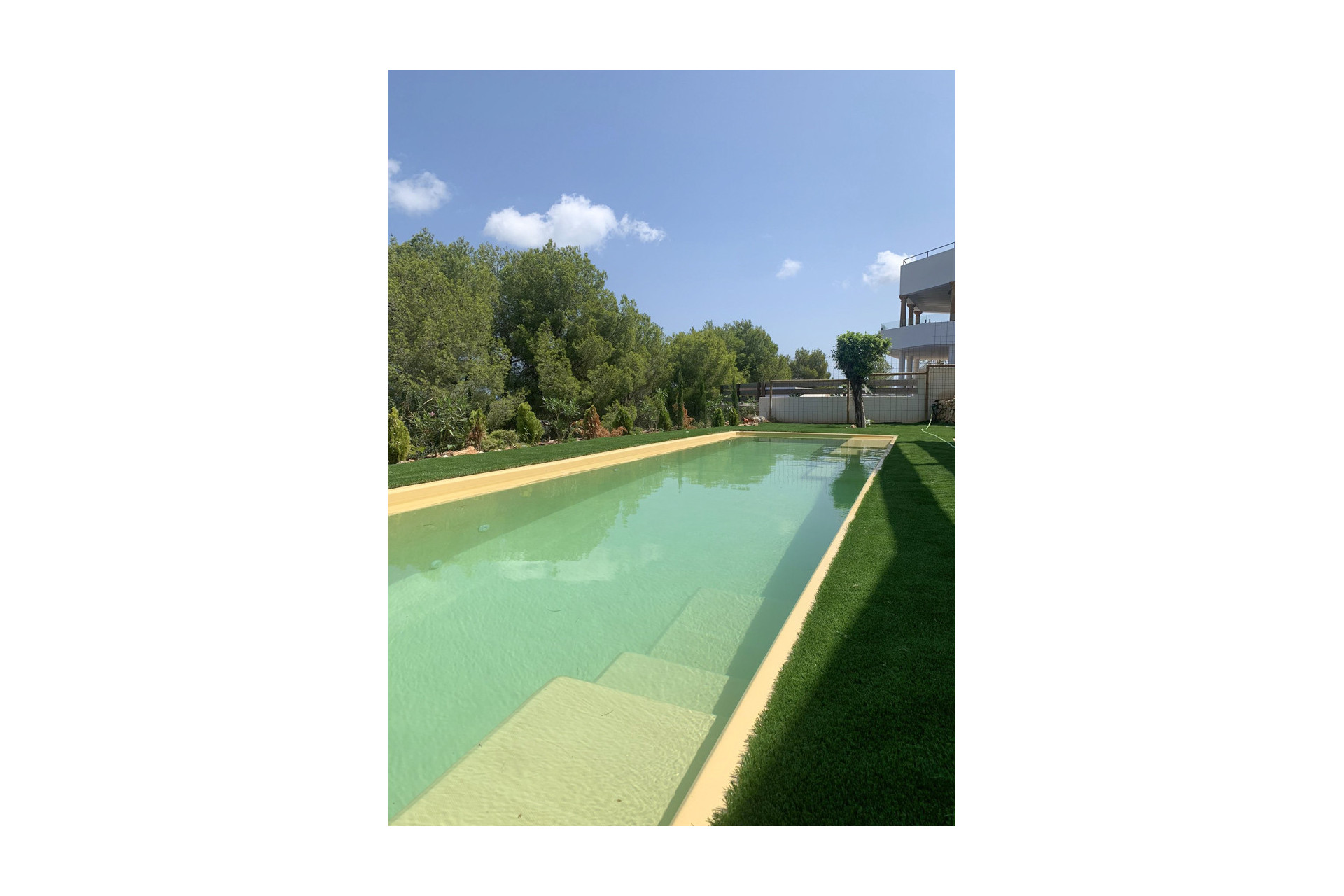 New Build - Villa - Javea