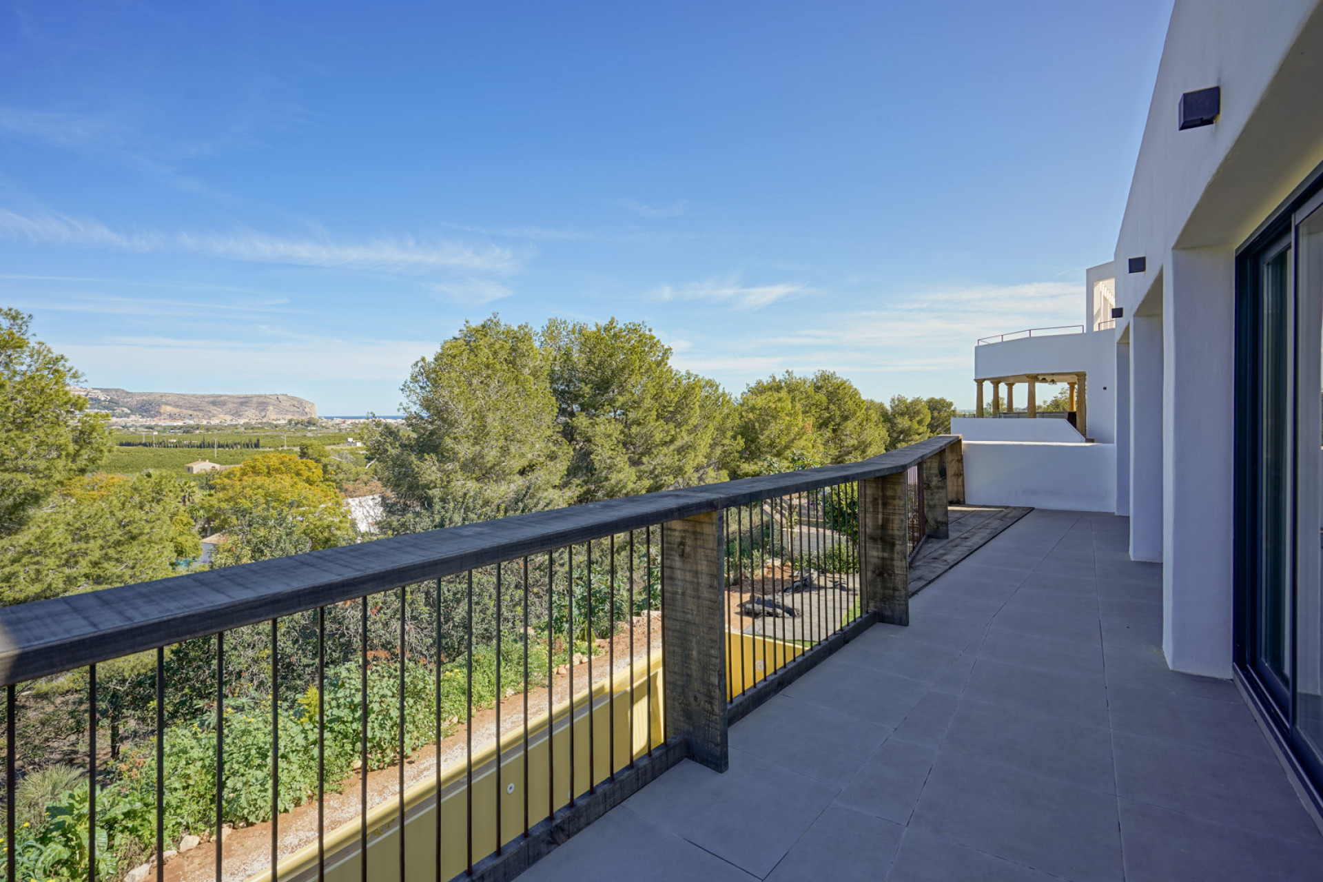 New Build - Villa - Javea