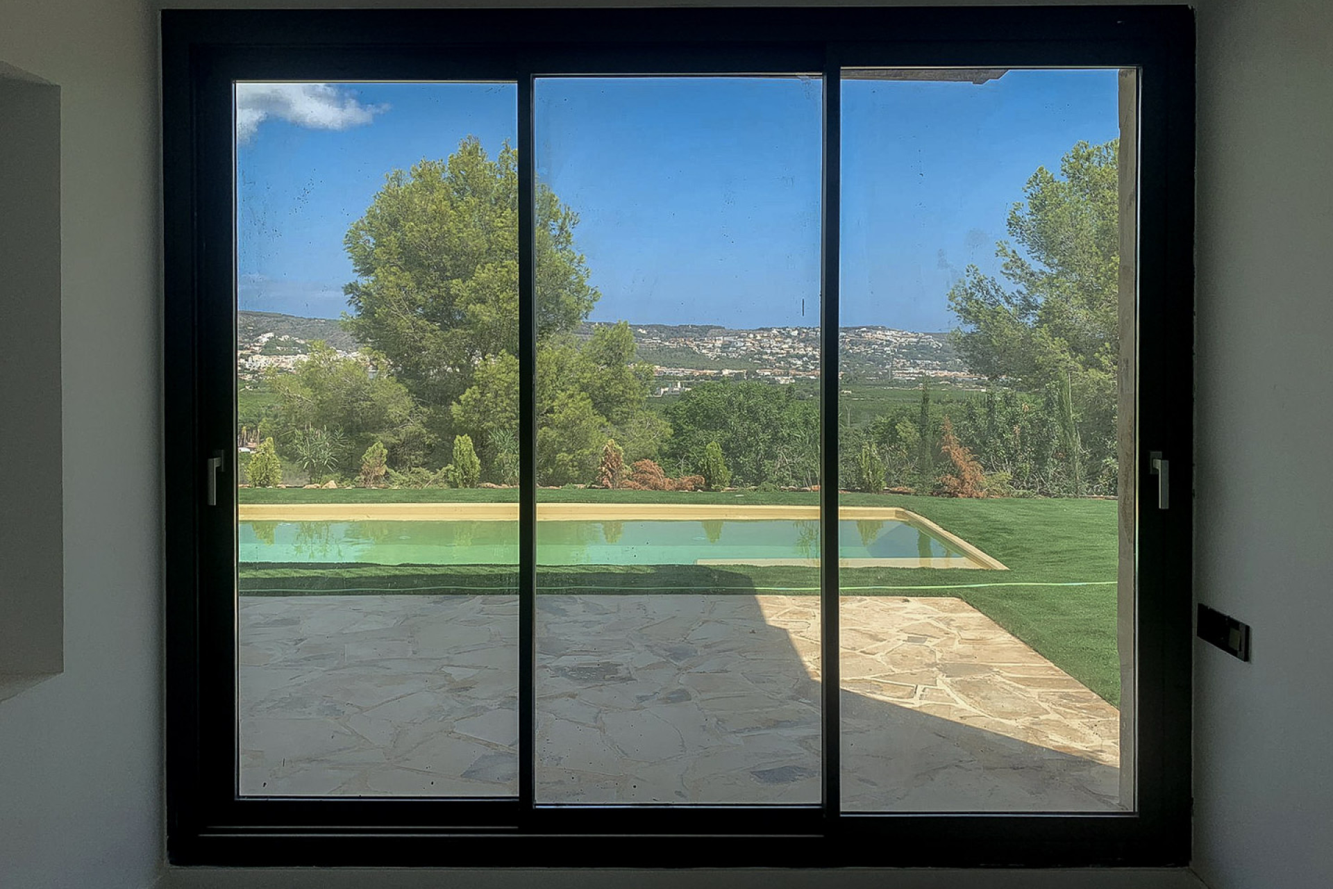 New Build - Villa - Javea