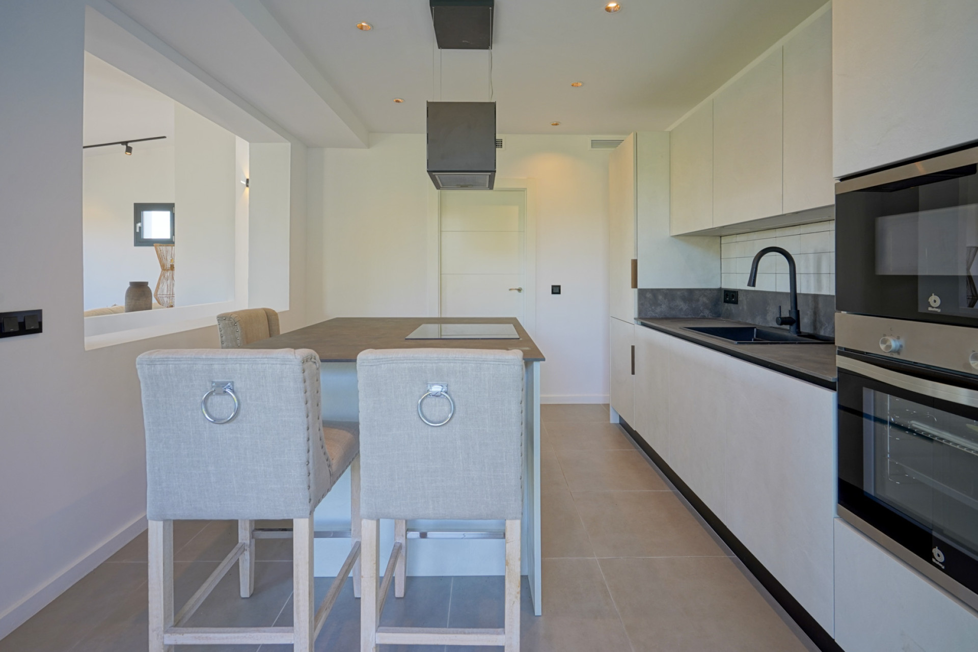 New Build - Villa - Javea