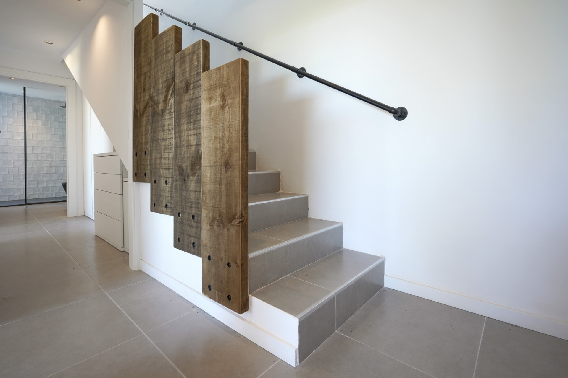 New Build - Villa - Javea