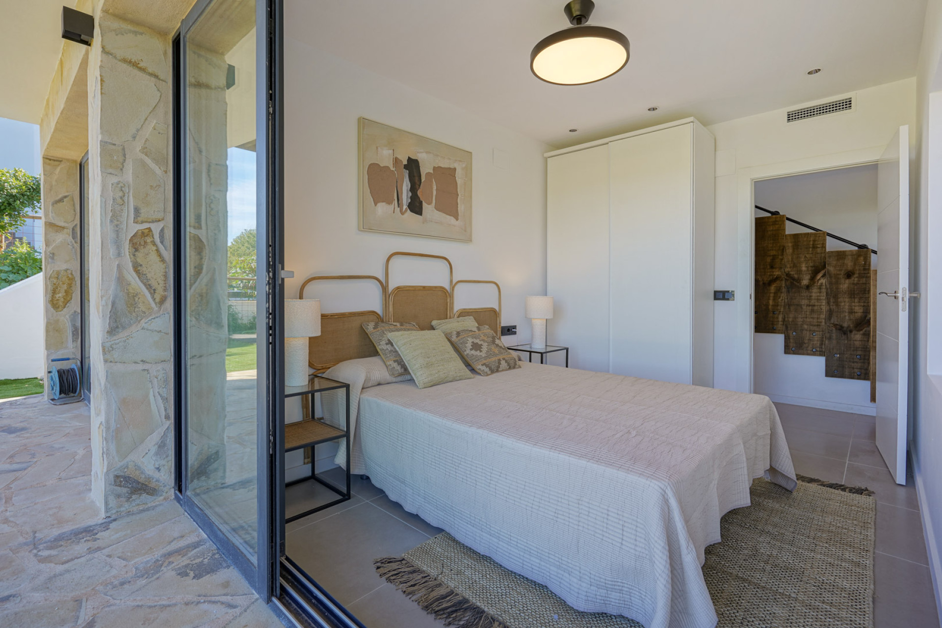 New Build - Villa - Javea