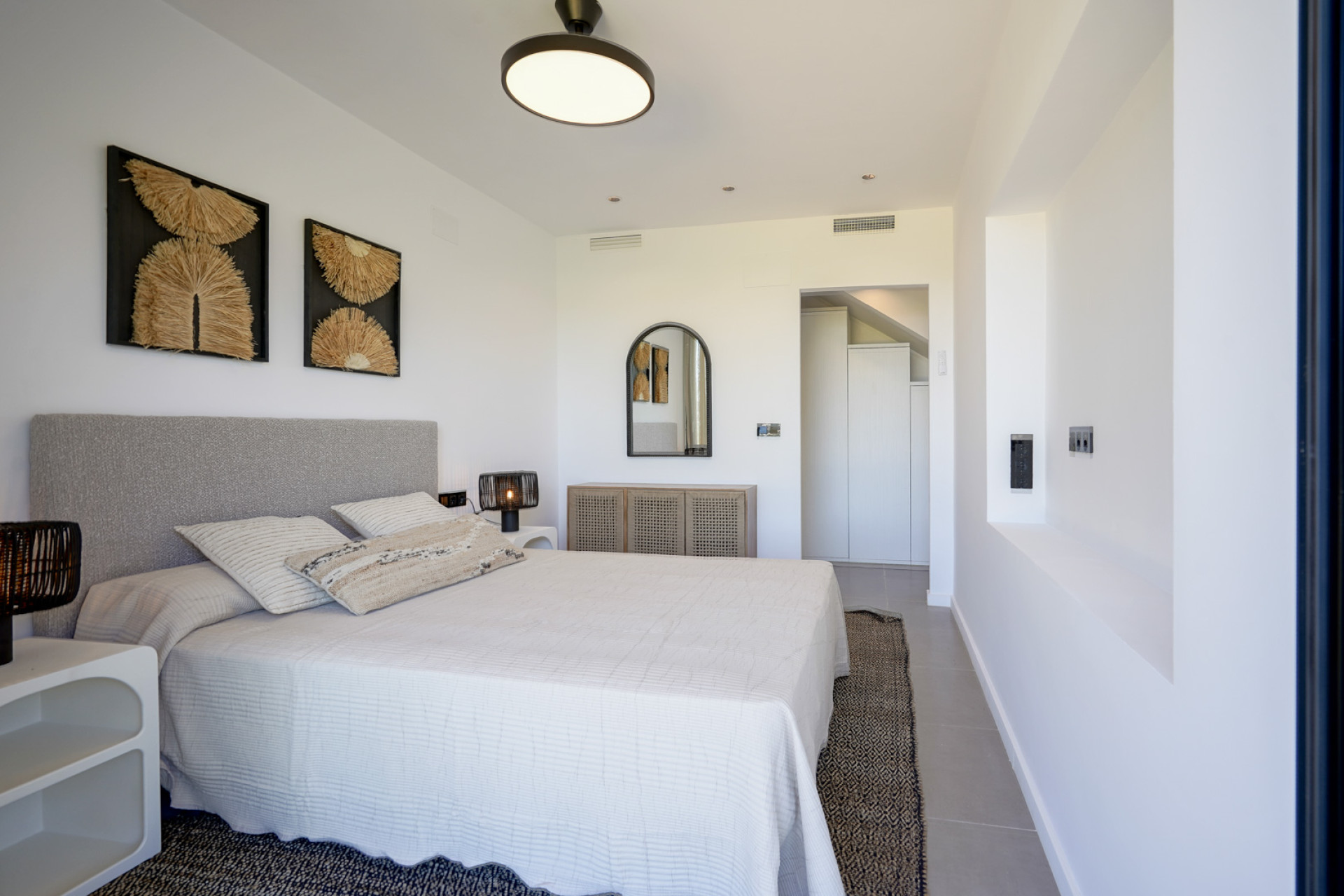 New Build - Villa - Javea