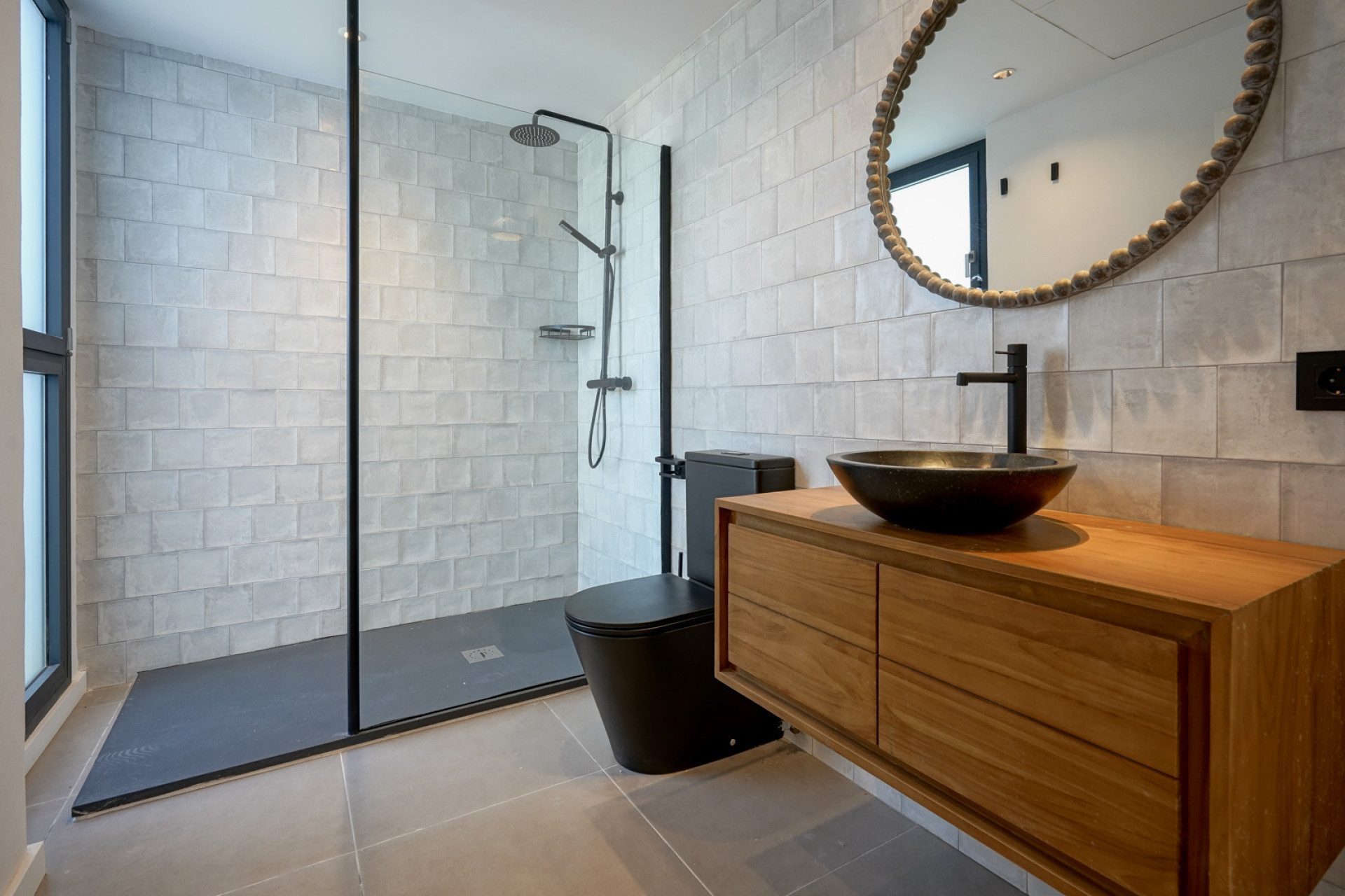 New Build - Villa - Javea