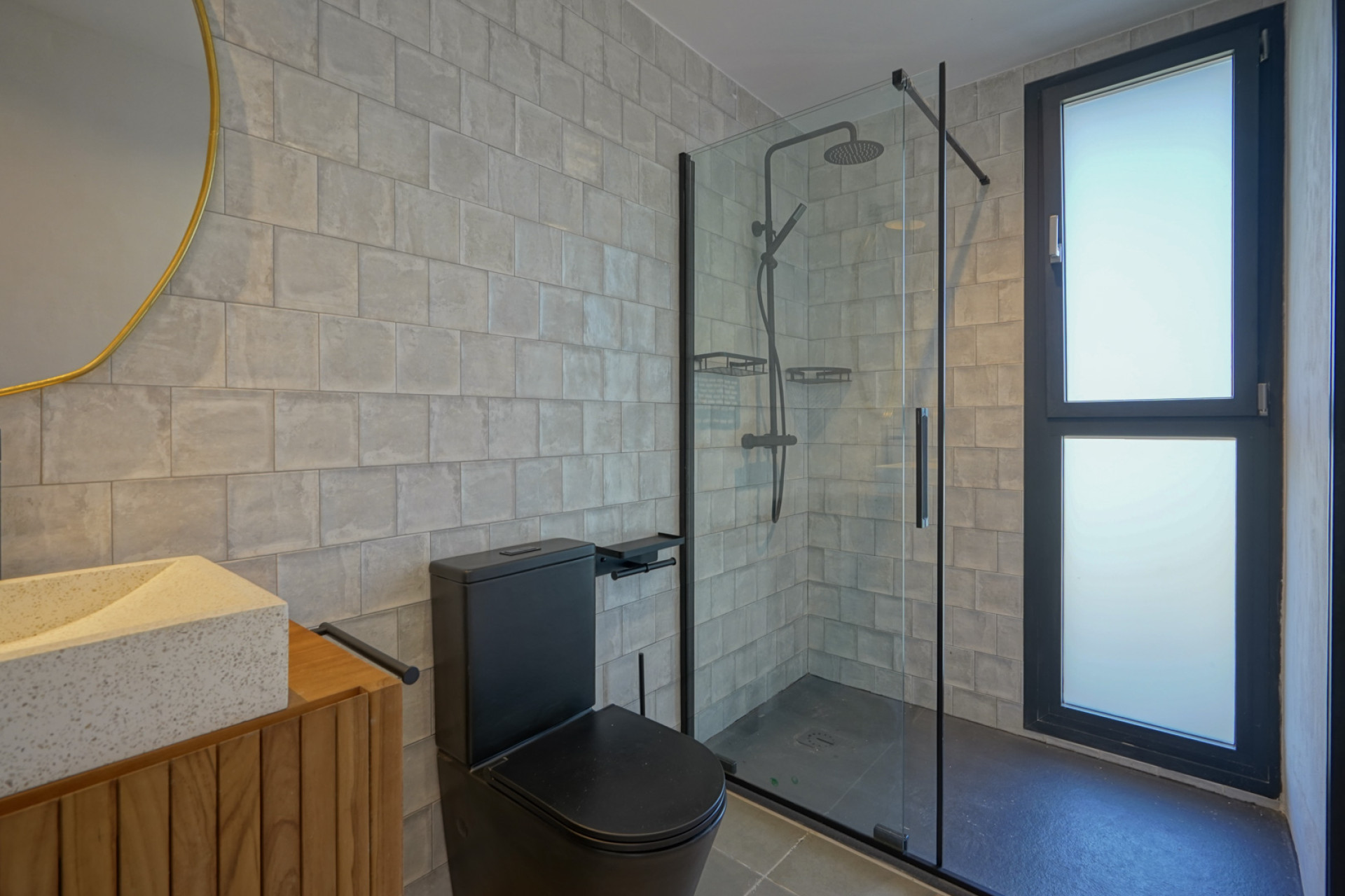 New Build - Villa - Javea