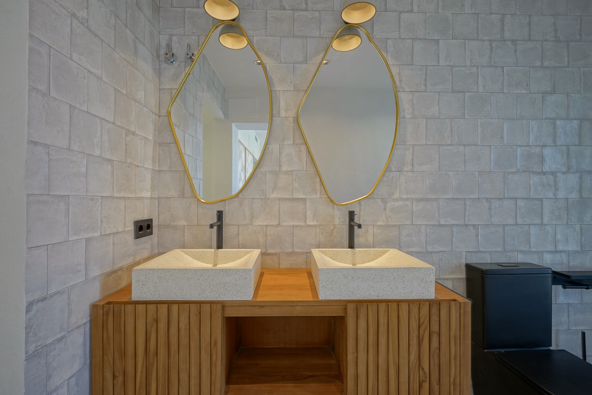 New Build - Villa - Javea