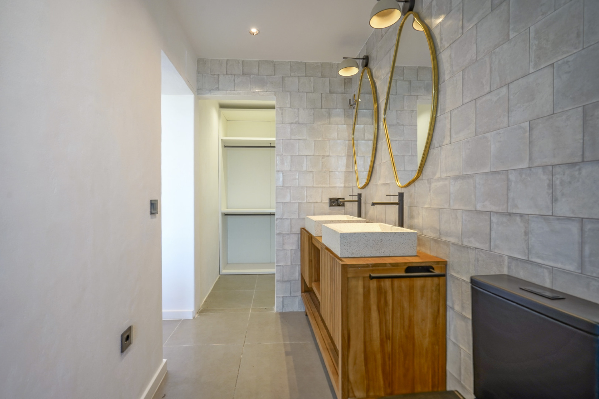 New Build - Villa - Javea