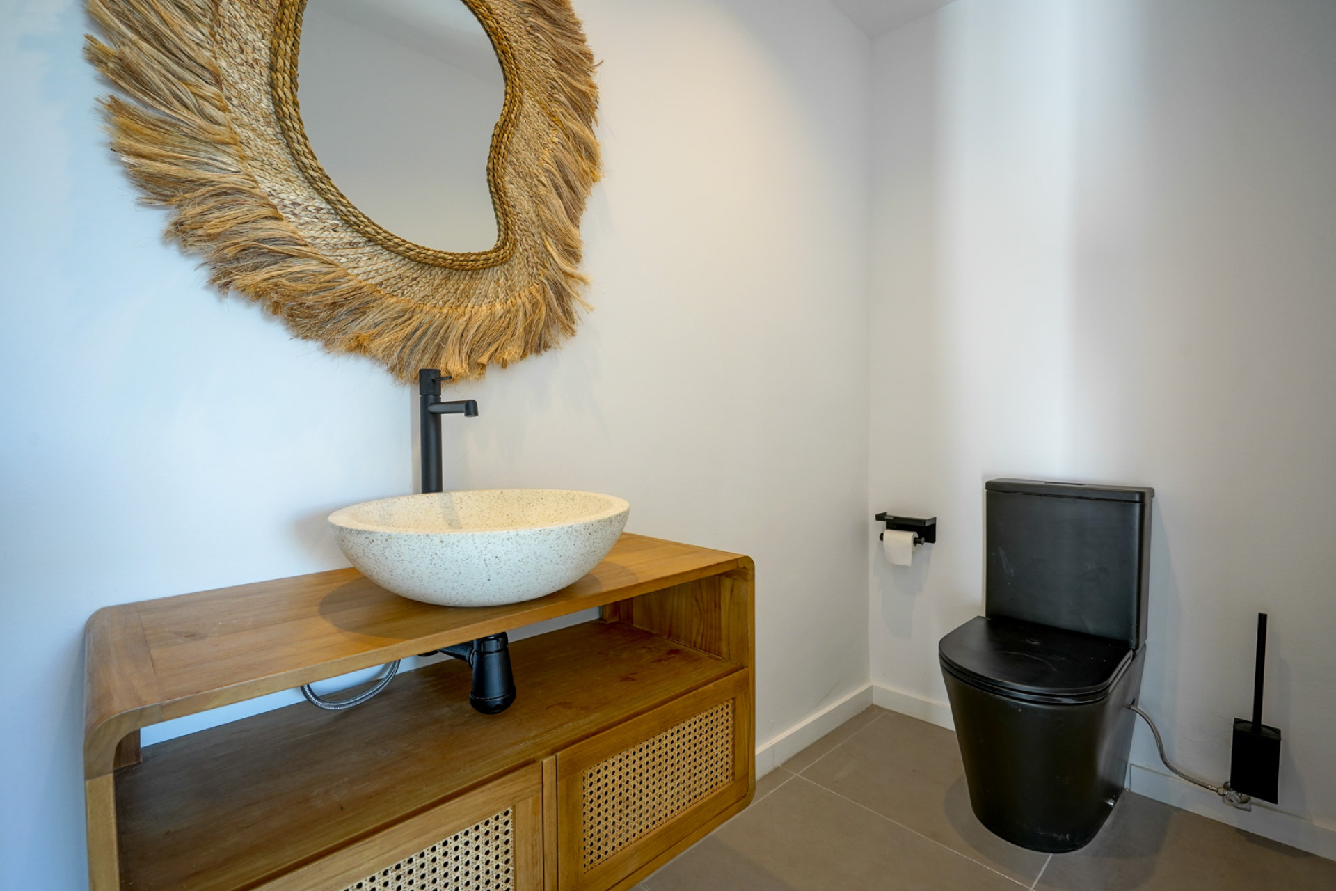 New Build - Villa - Javea