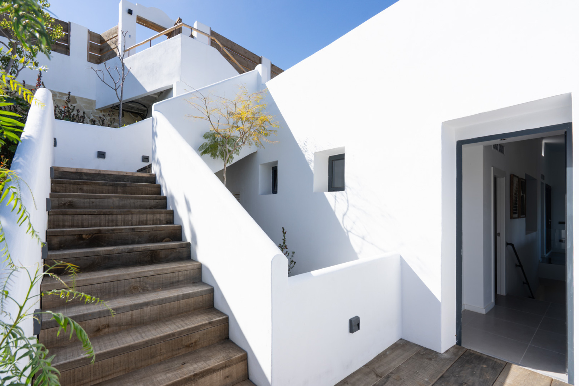 New Build - Villa - Javea