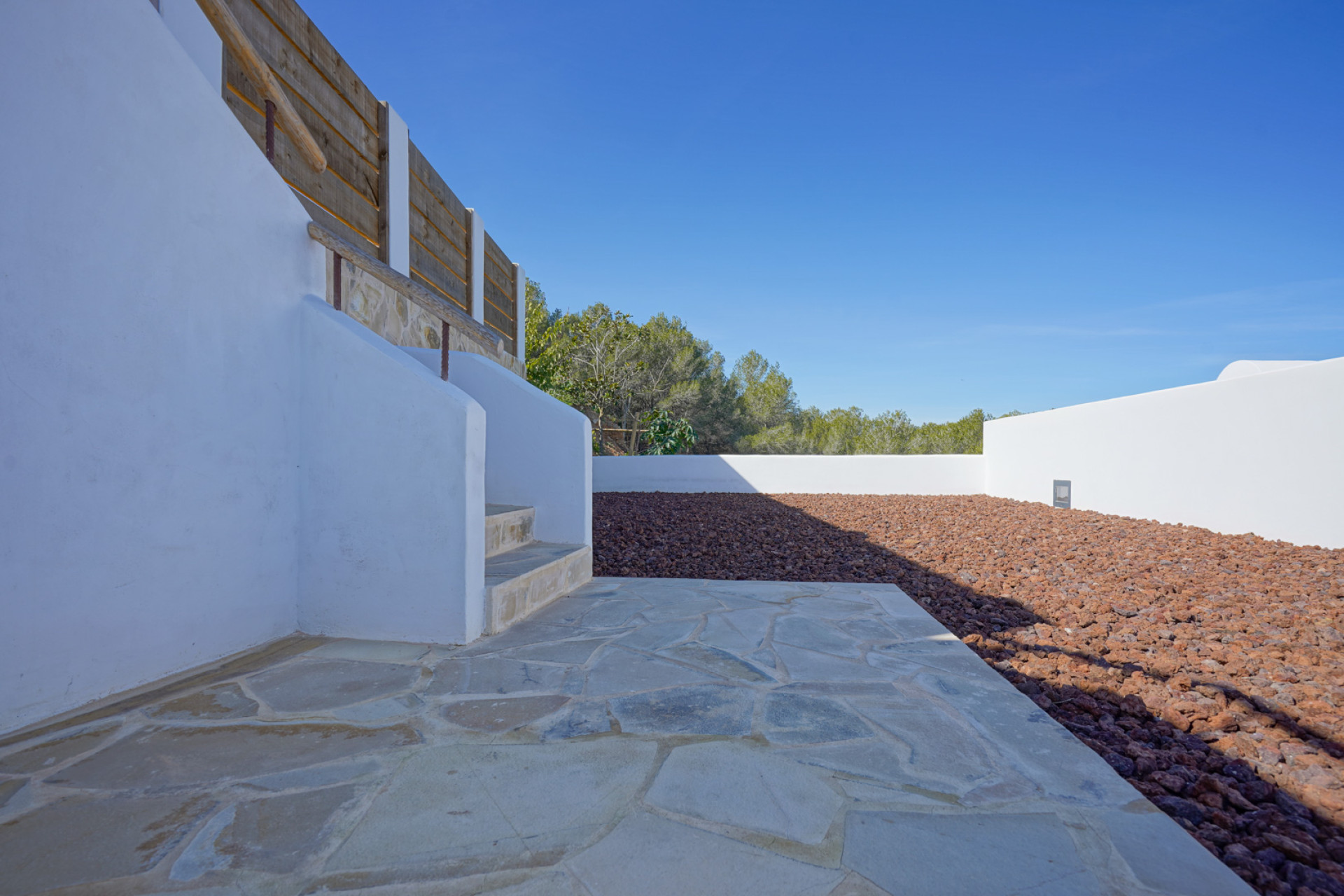 New Build - Villa - Javea