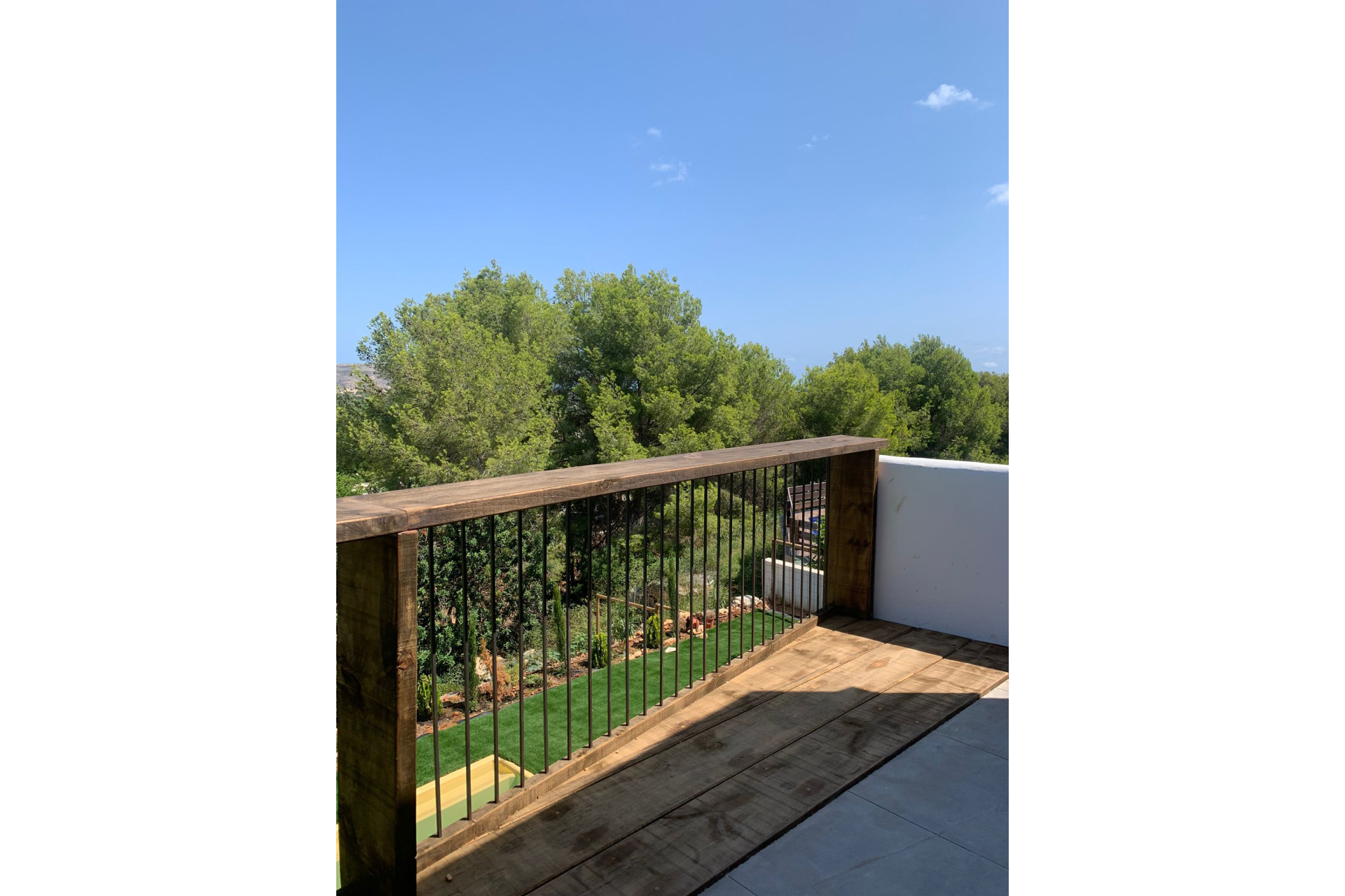 New Build - Villa - Javea