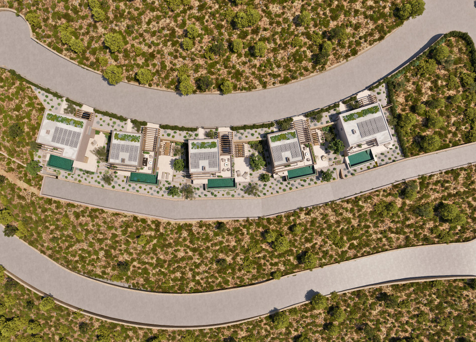 New Build - Villa - Lliber - Vall de Pop