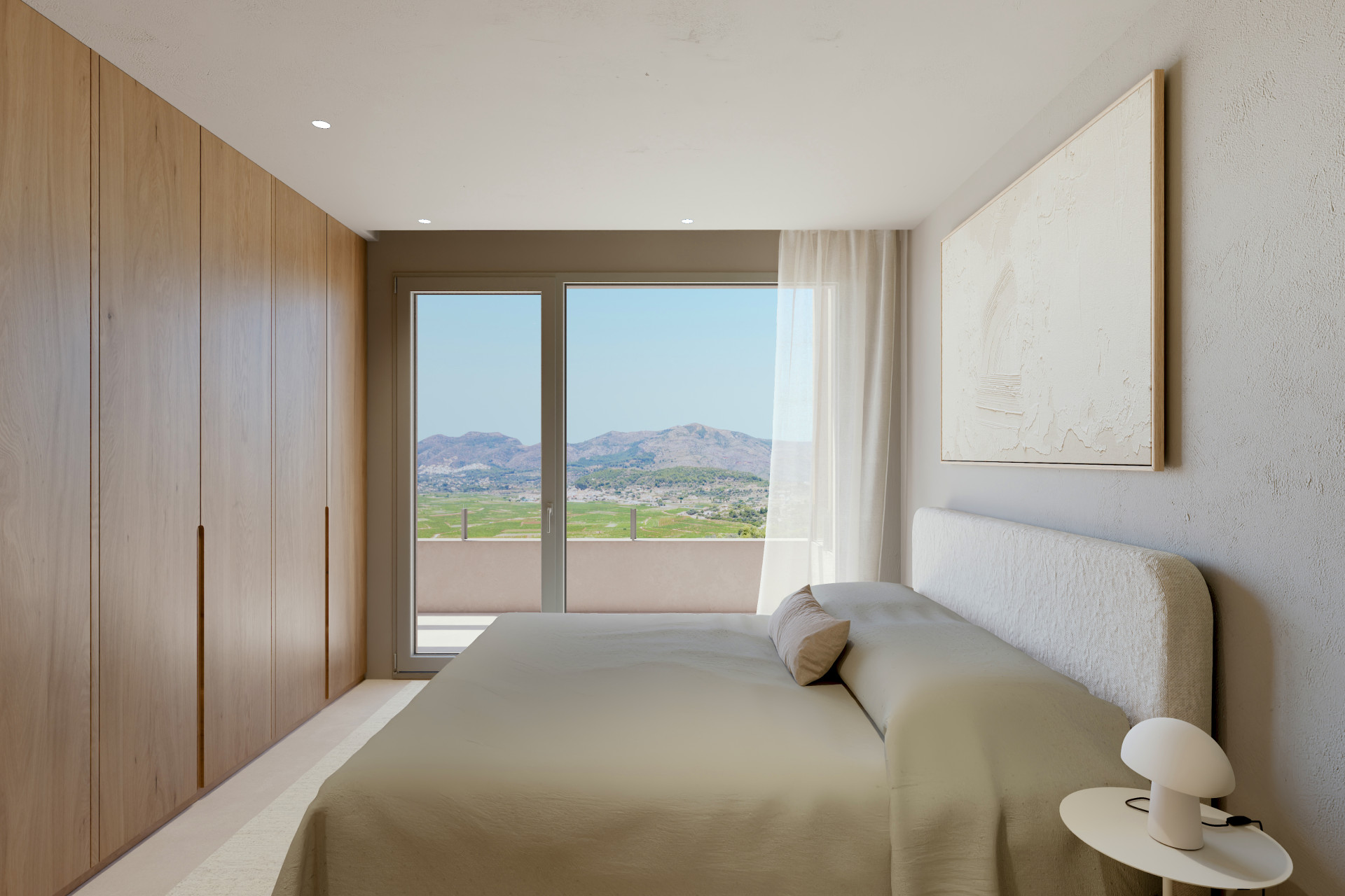 New Build - Villa - Lliber - Vall de Pop