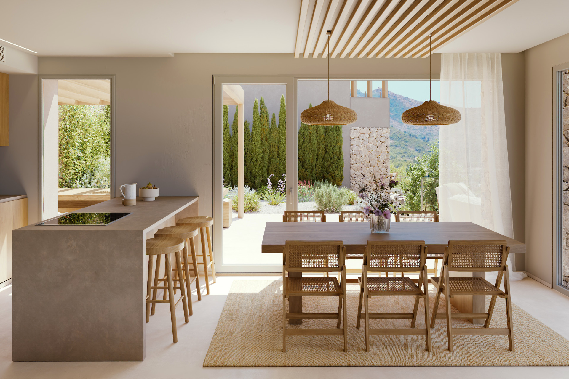 New Build - Villa - Lliber - Vall de Pop