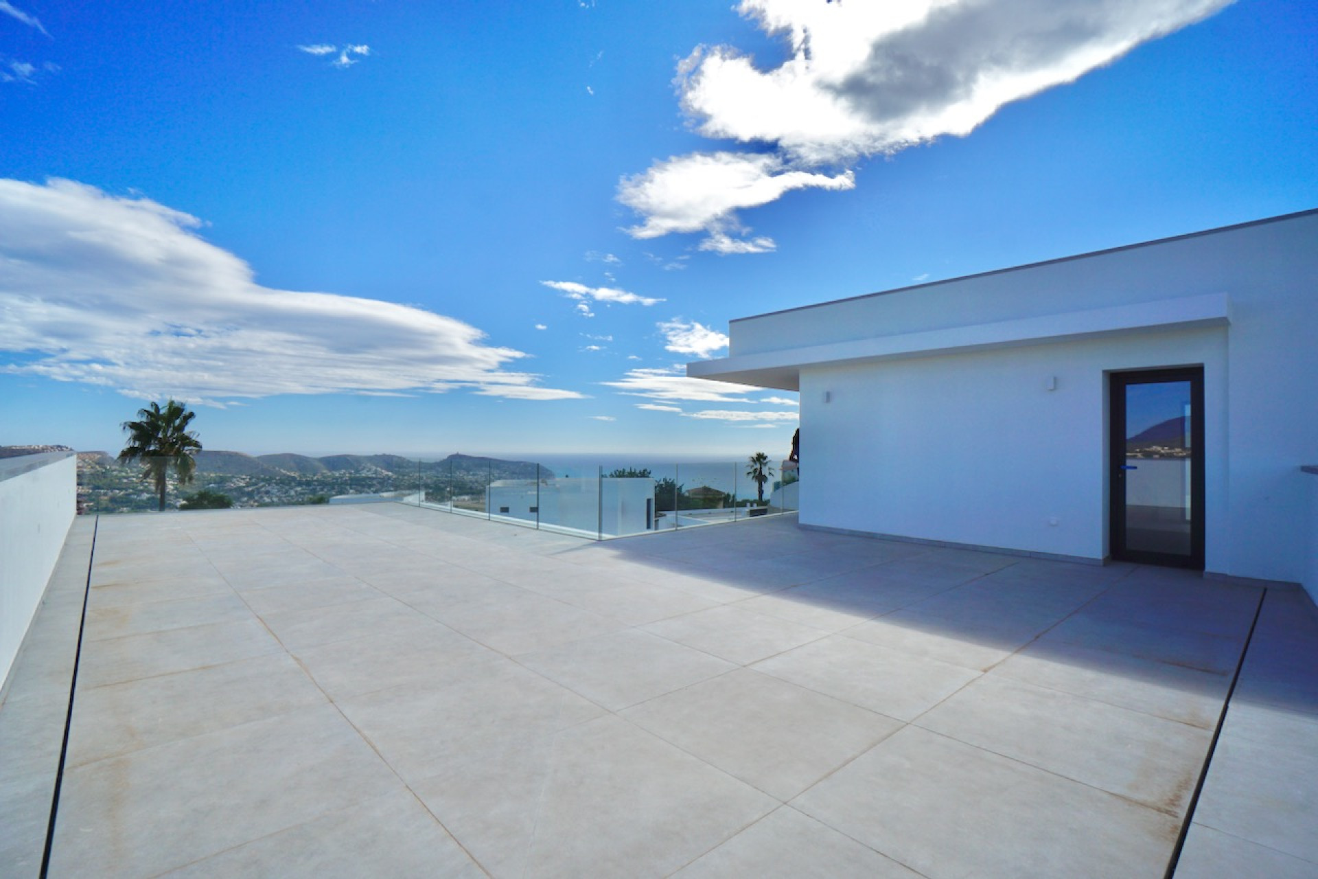 New Build - Villa - Moraira - Benimeit