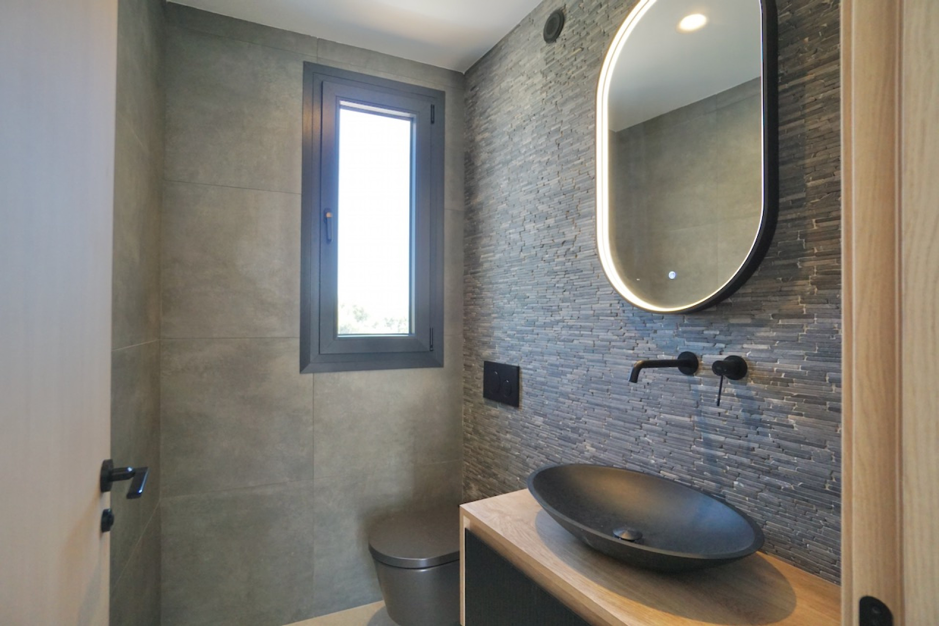 New Build - Villa - Moraira - Benimeit