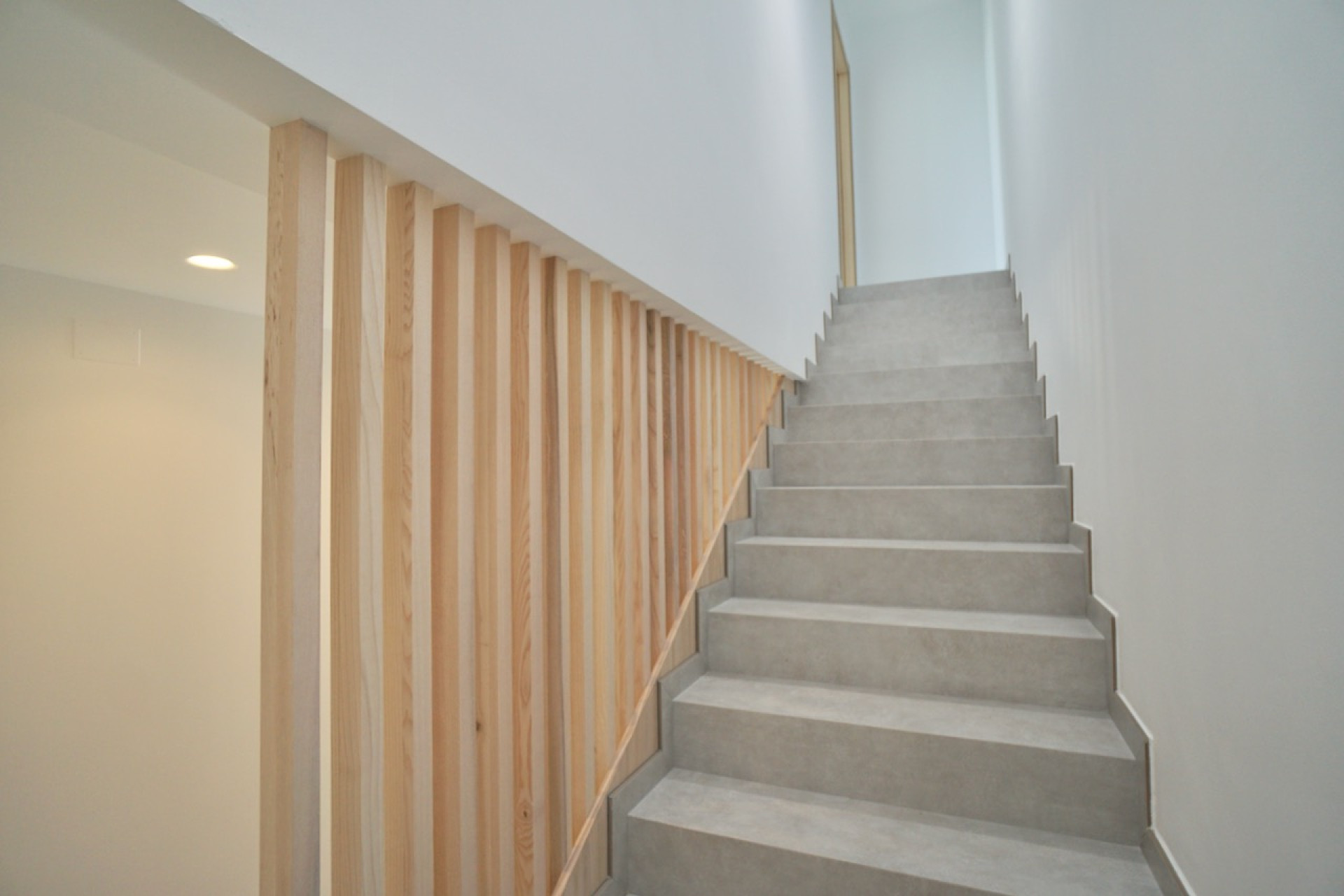 New Build - Villa - Moraira - Benimeit