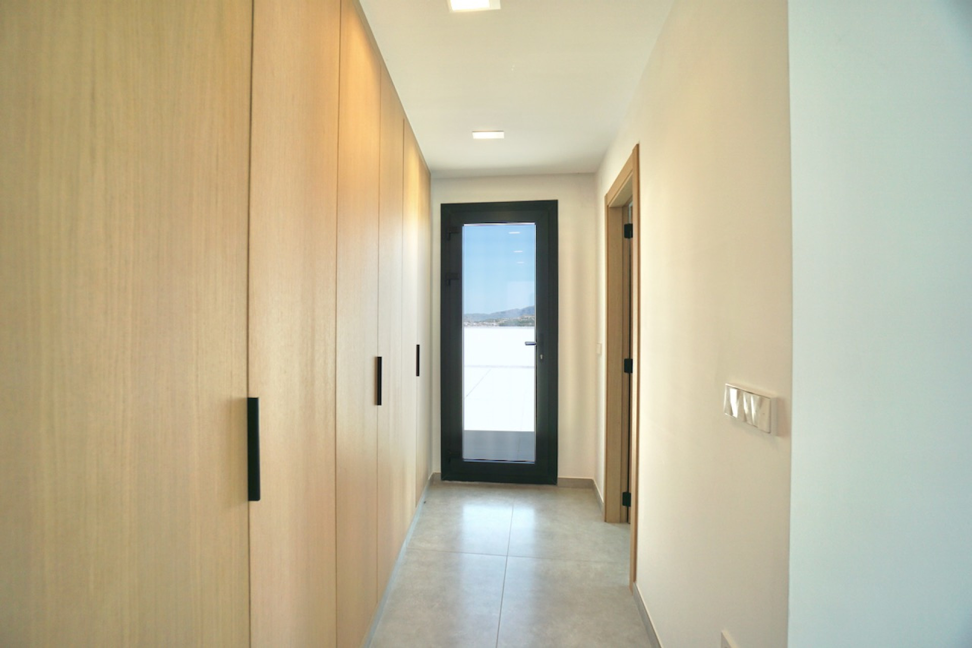 New Build - Villa - Moraira - Benimeit