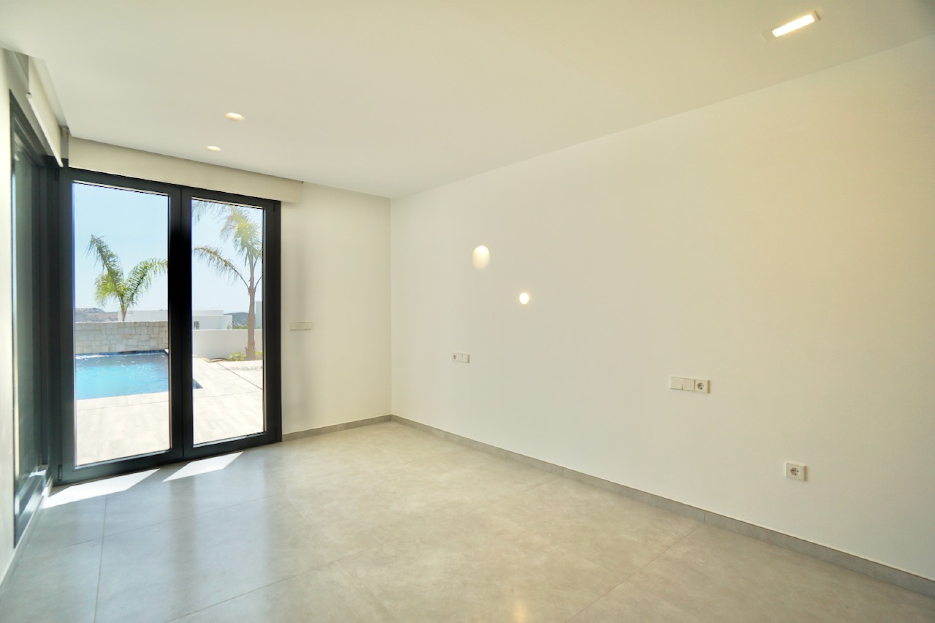 New Build - Villa - Moraira - Benimeit