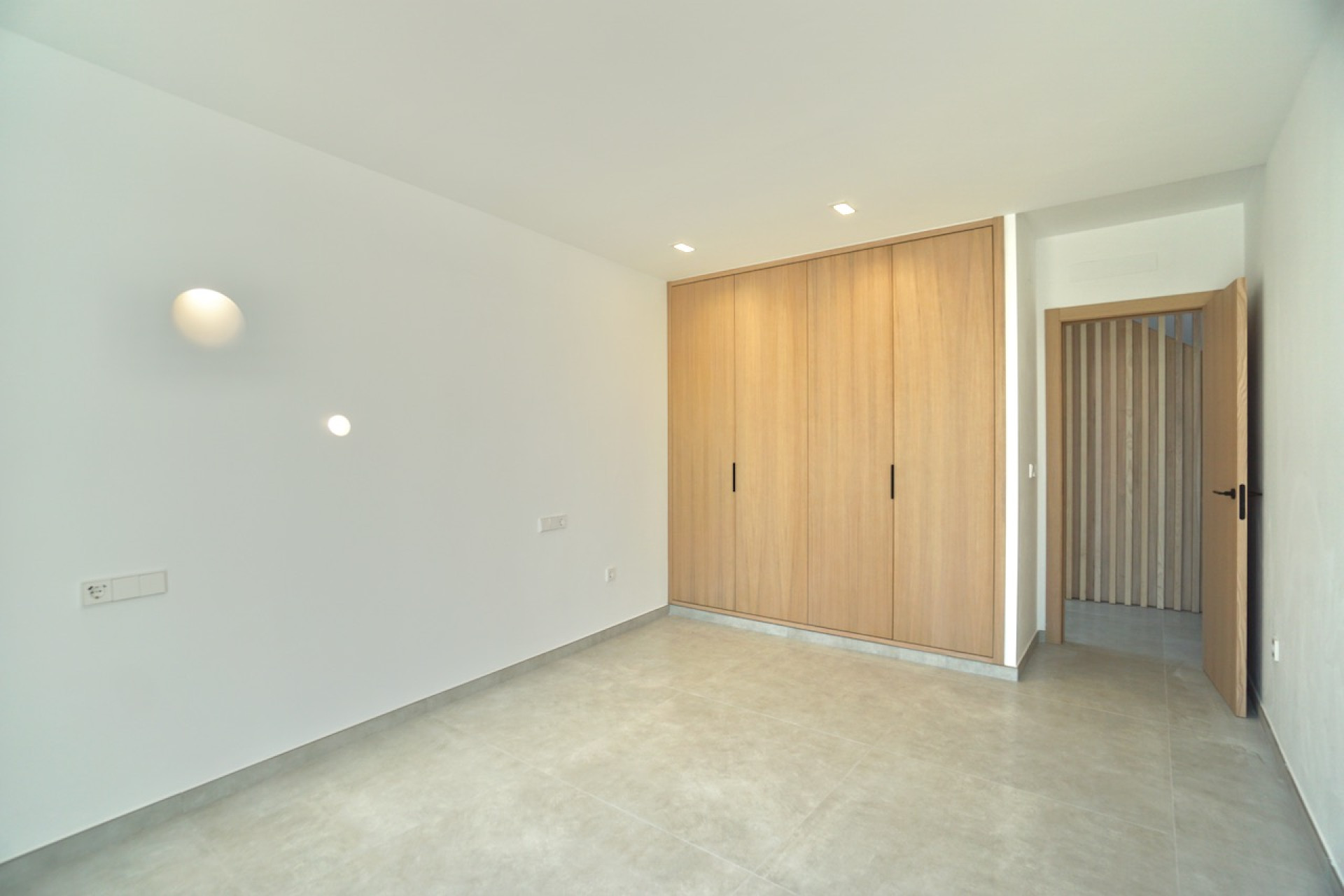 New Build - Villa - Moraira - Benimeit