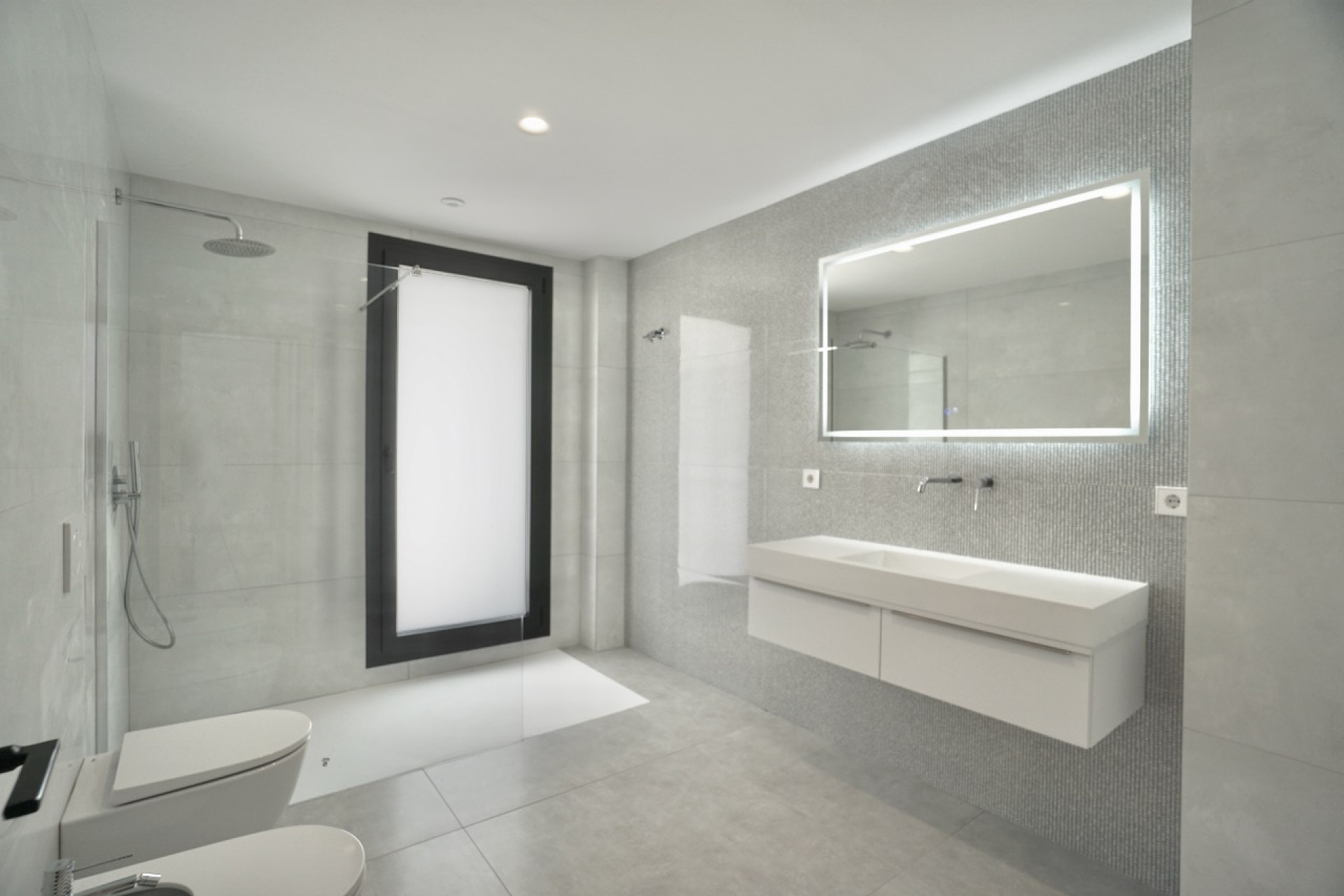 New Build - Villa - Moraira - Benimeit