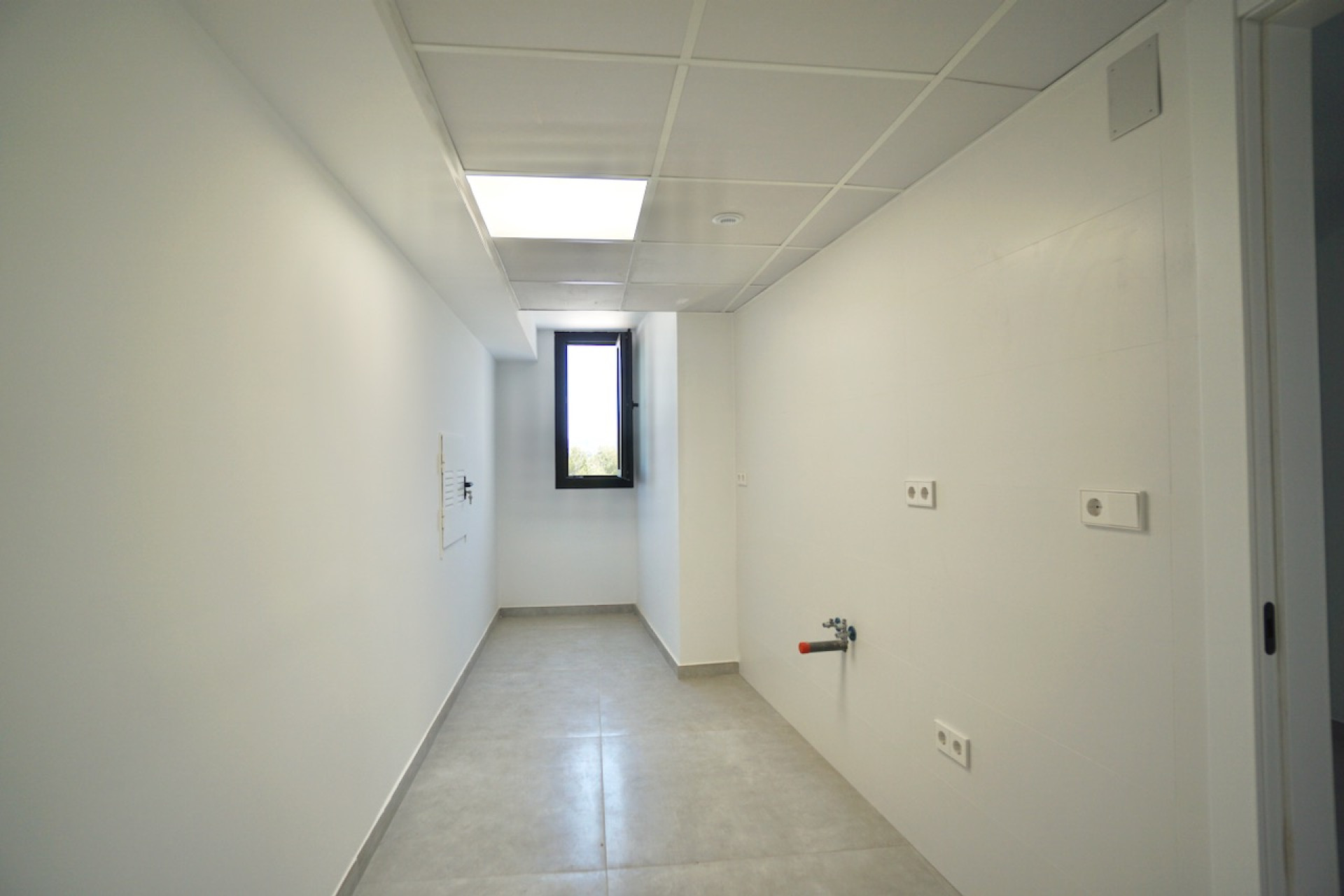New Build - Villa - Moraira - Benimeit