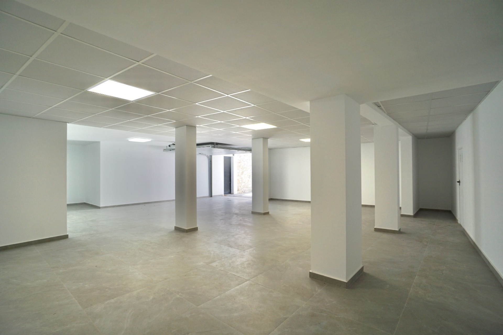 New Build - Villa - Moraira - Benimeit