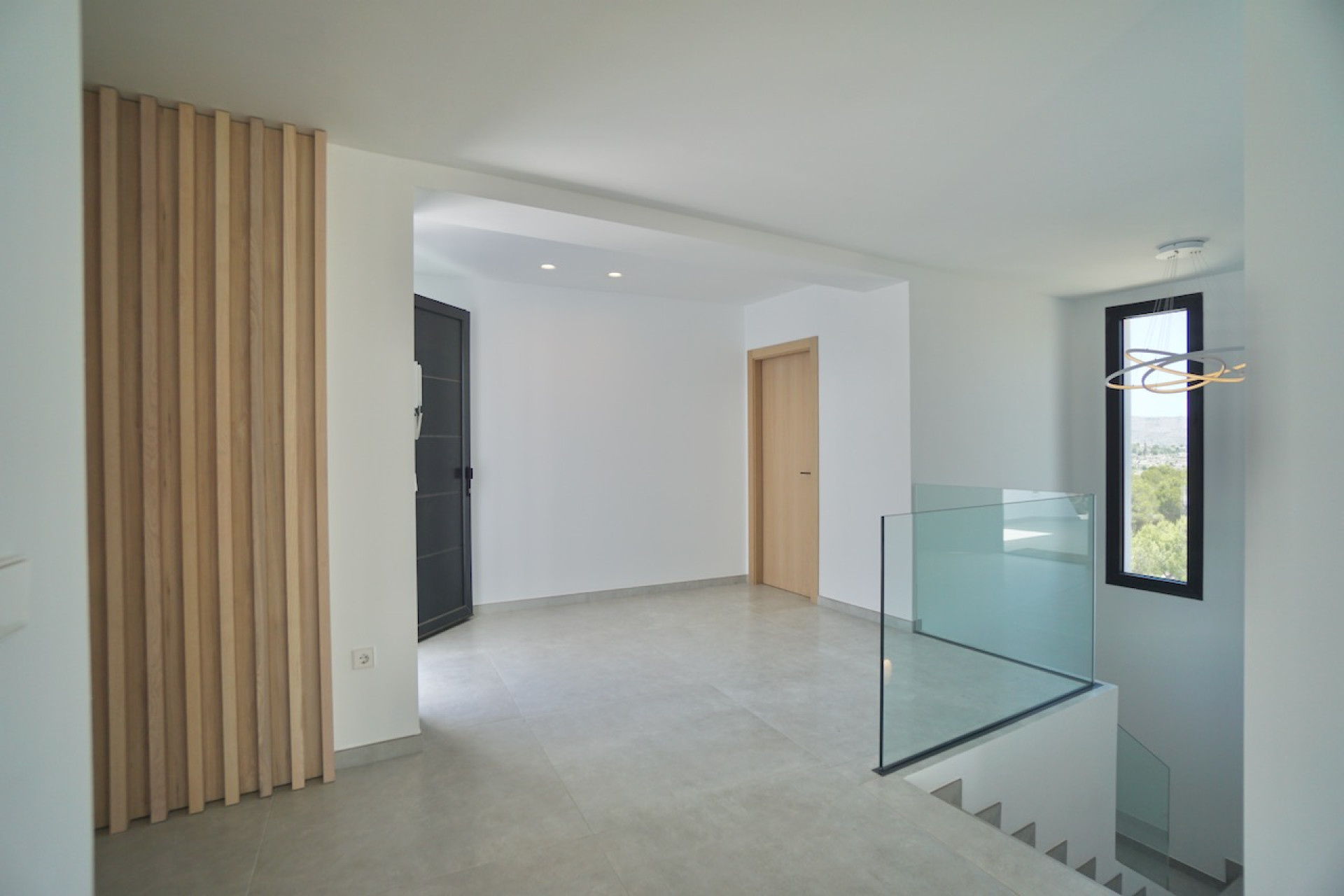 New Build - Villa - Moraira - Benimeit