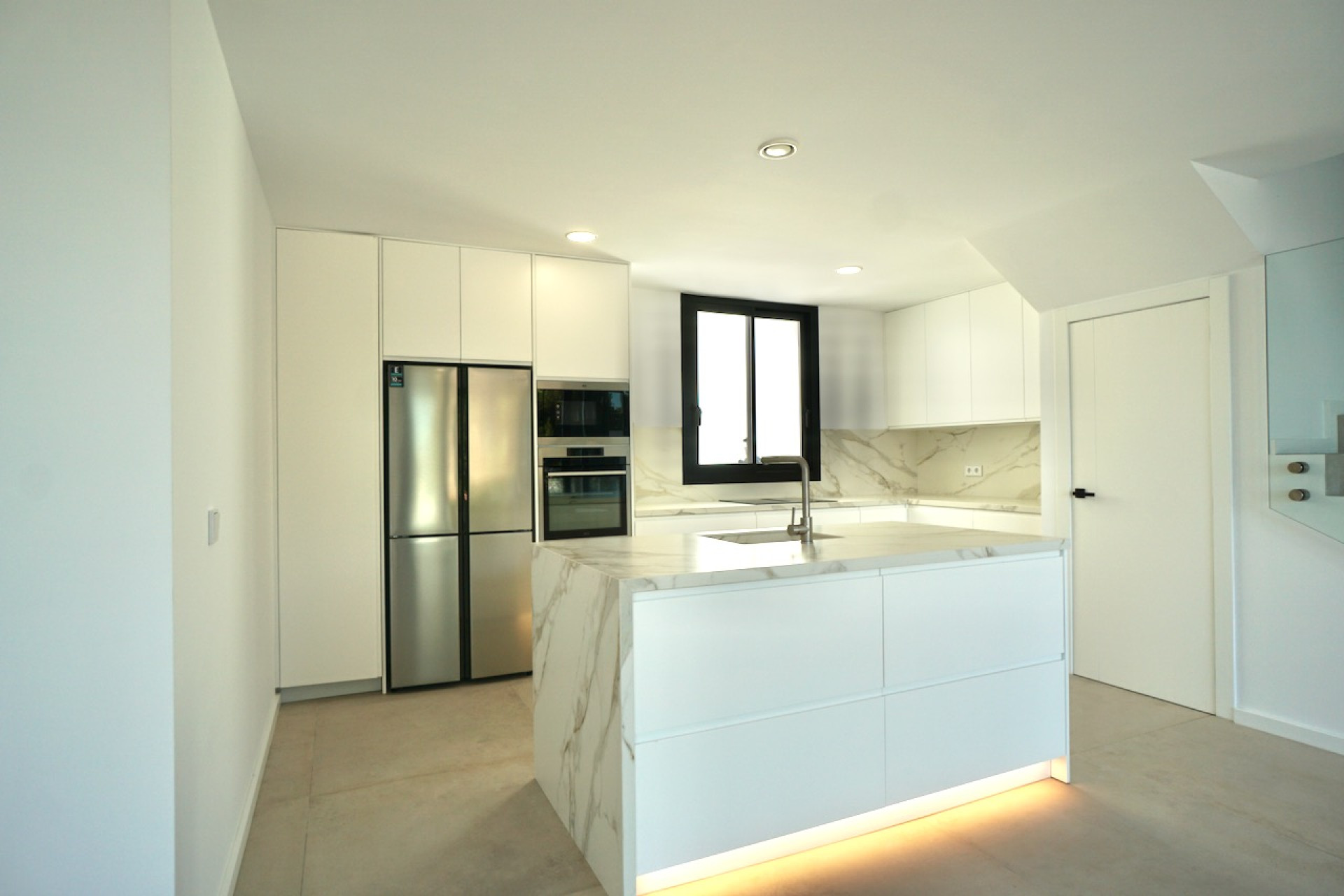 New Build - Villa - Moraira - Benimeit