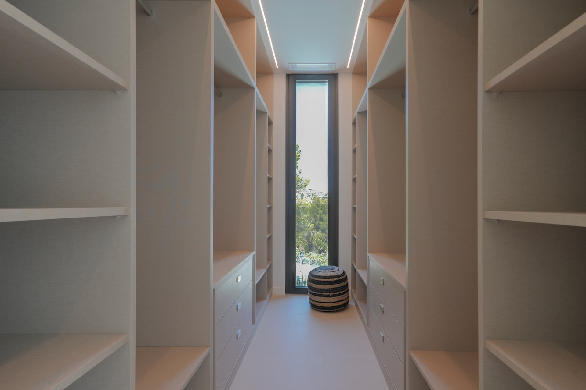 New Build - Villa - Moraira - Benimeit