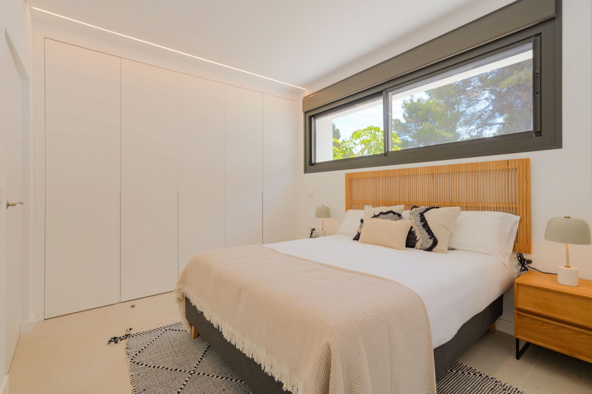 New Build - Villa - Moraira - Benimeit