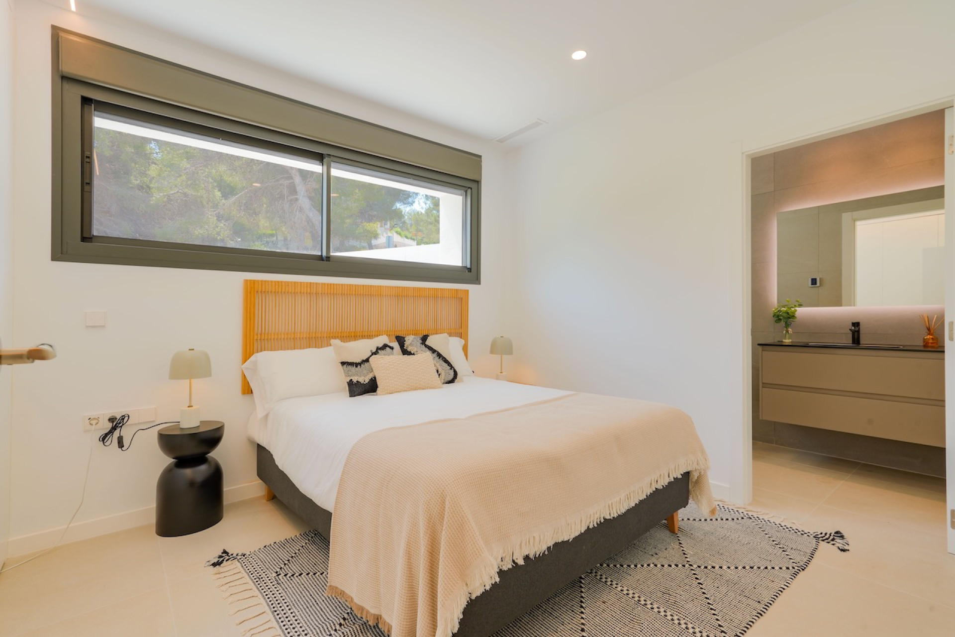 New Build - Villa - Moraira - Benimeit