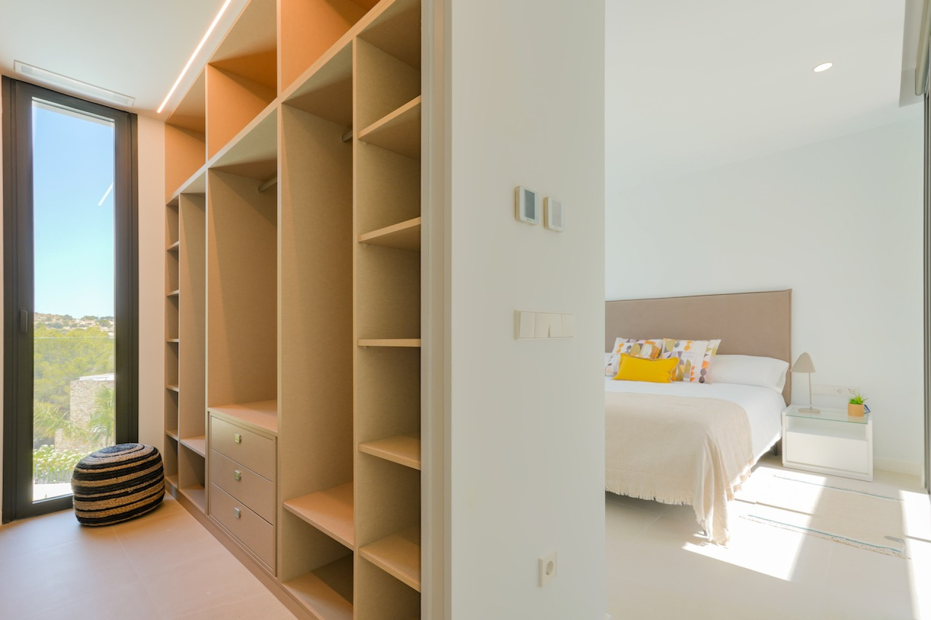 New Build - Villa - Moraira - Benimeit