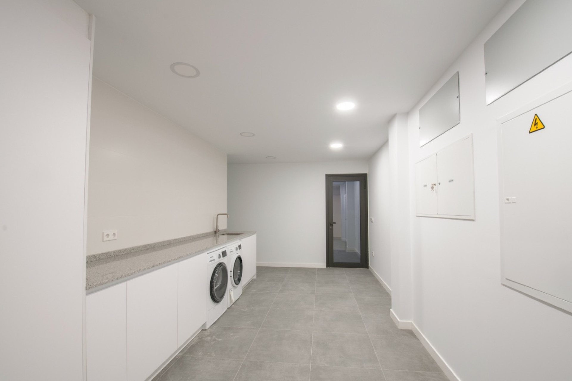 New Build - Villa - Moraira - Benimeit